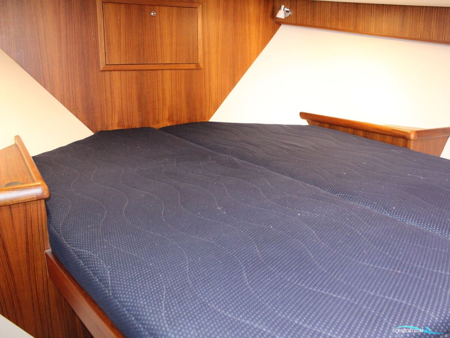 North-Line 37 Wheelhouse