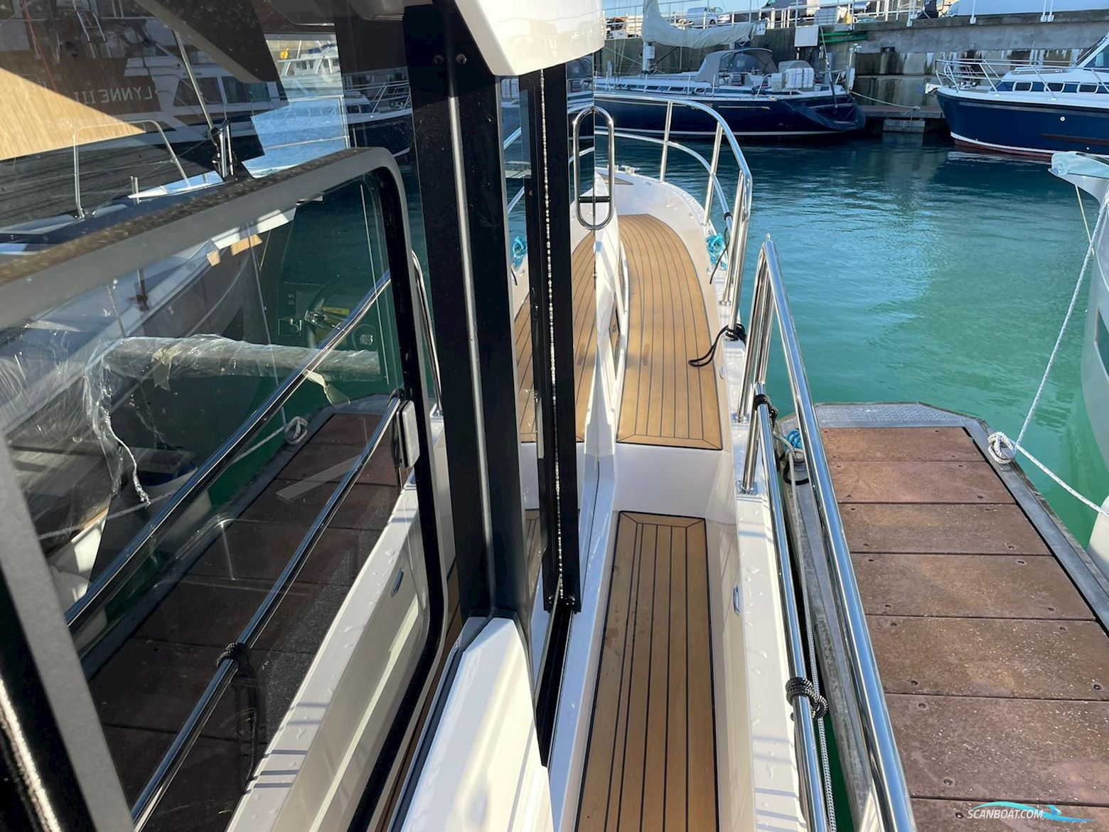 Northman 1200 Fly