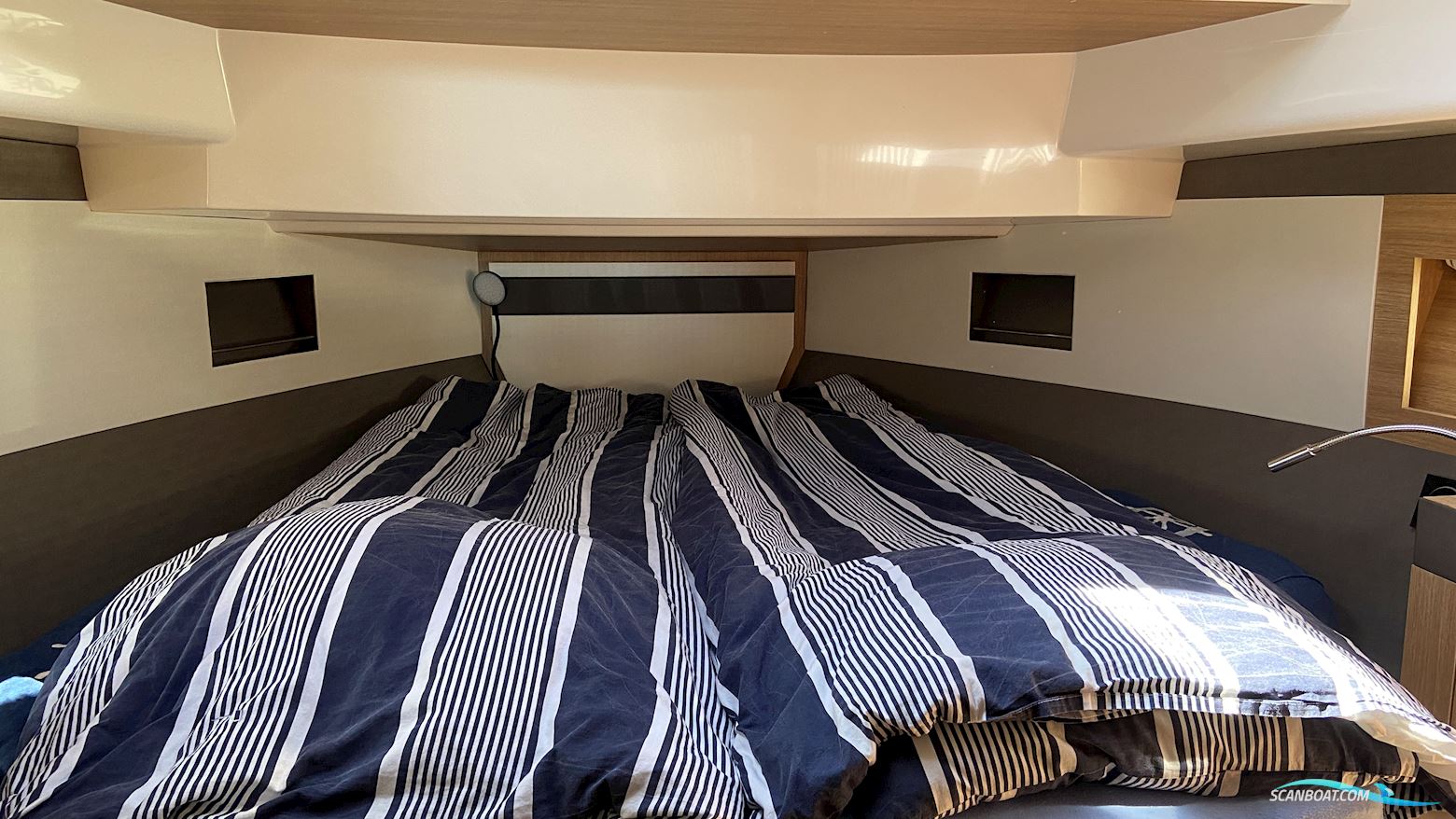 Northman 1200 Flybridge