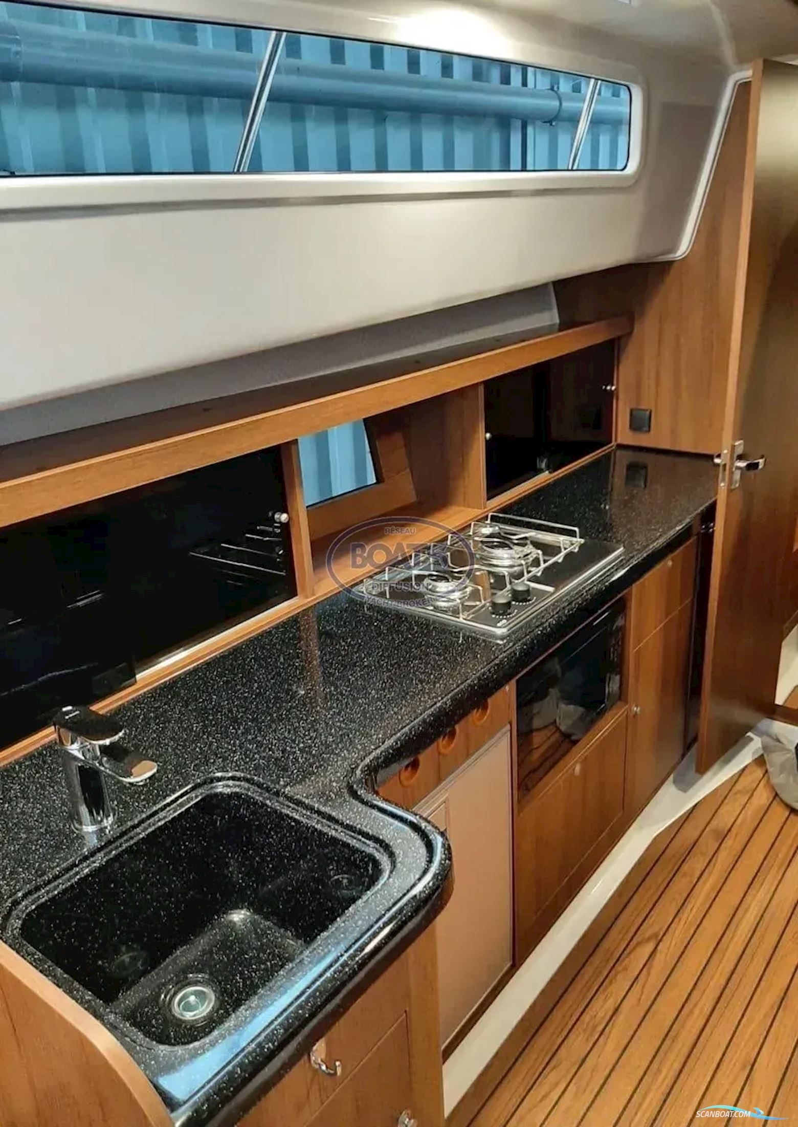 NORTHMAN Nexus 870 Revo