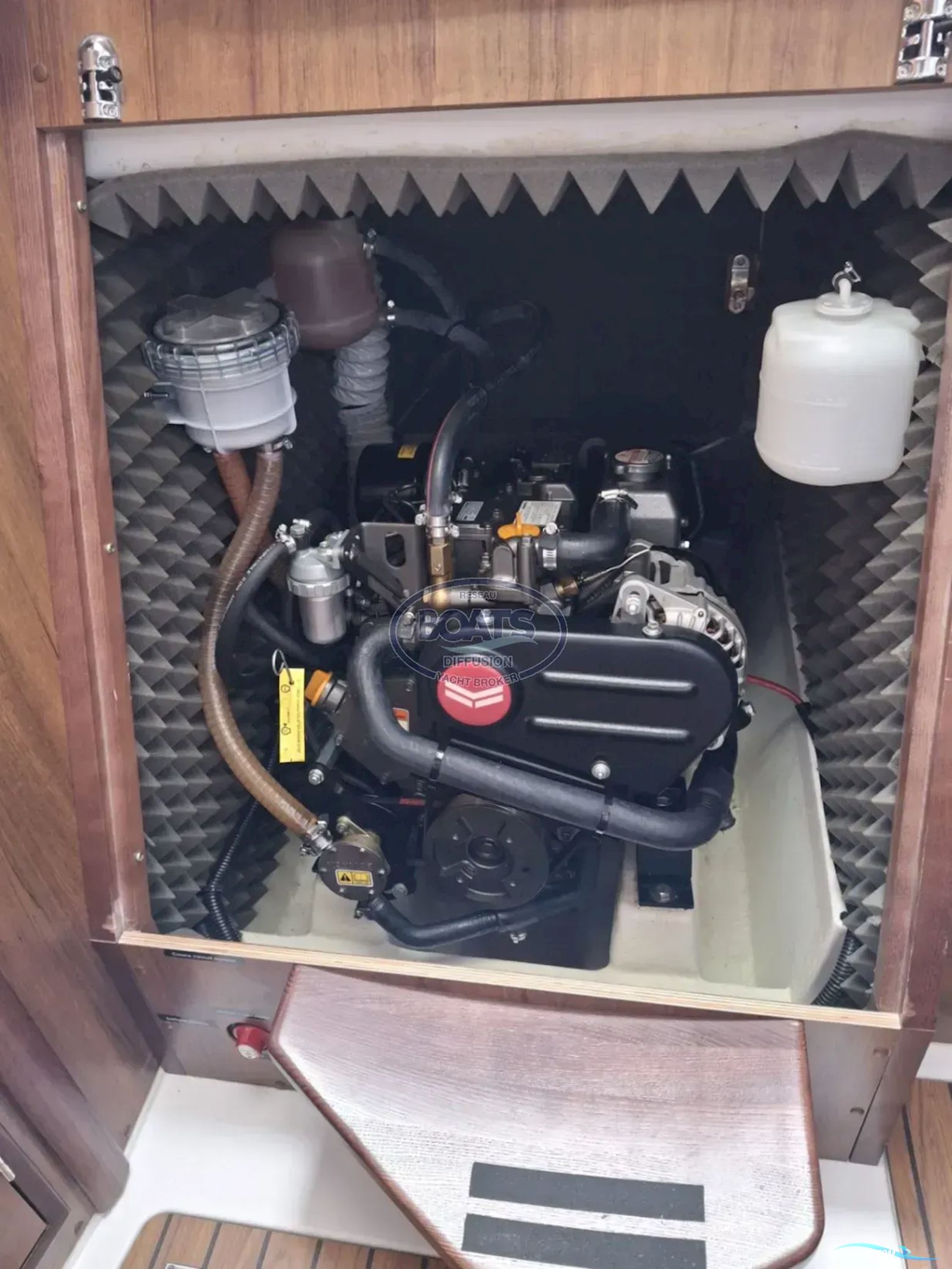 NORTHMAN Nexus 870 Revo