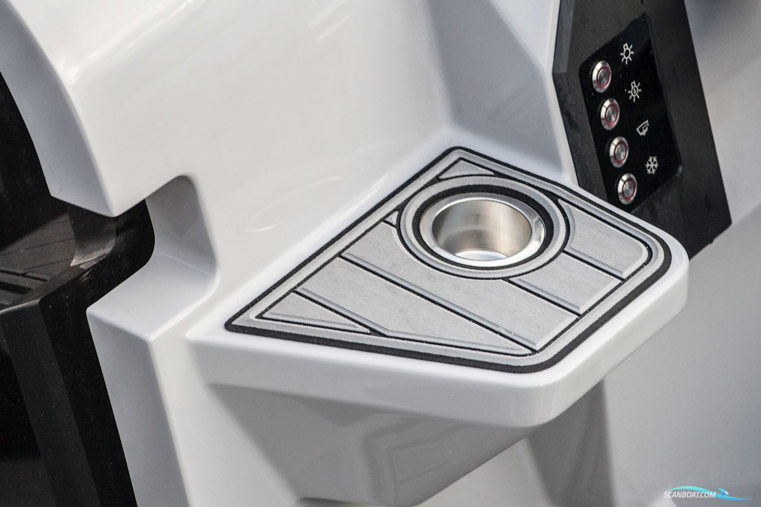 Northmaster 685 Cruiser