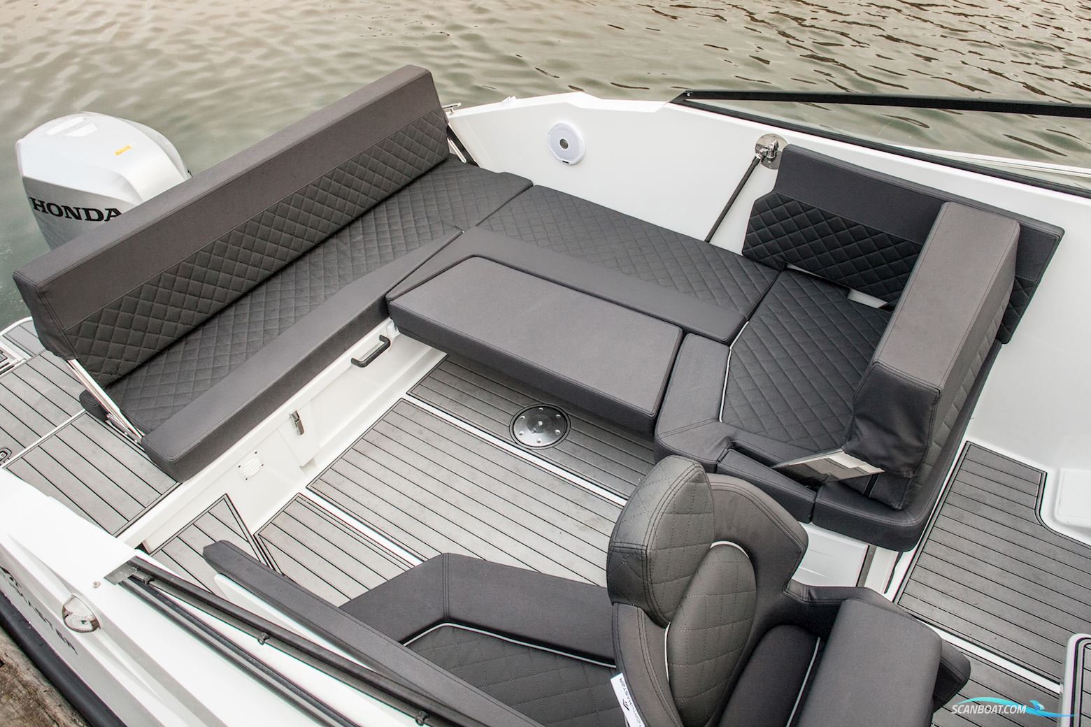 Northmaster 685 Cruiser