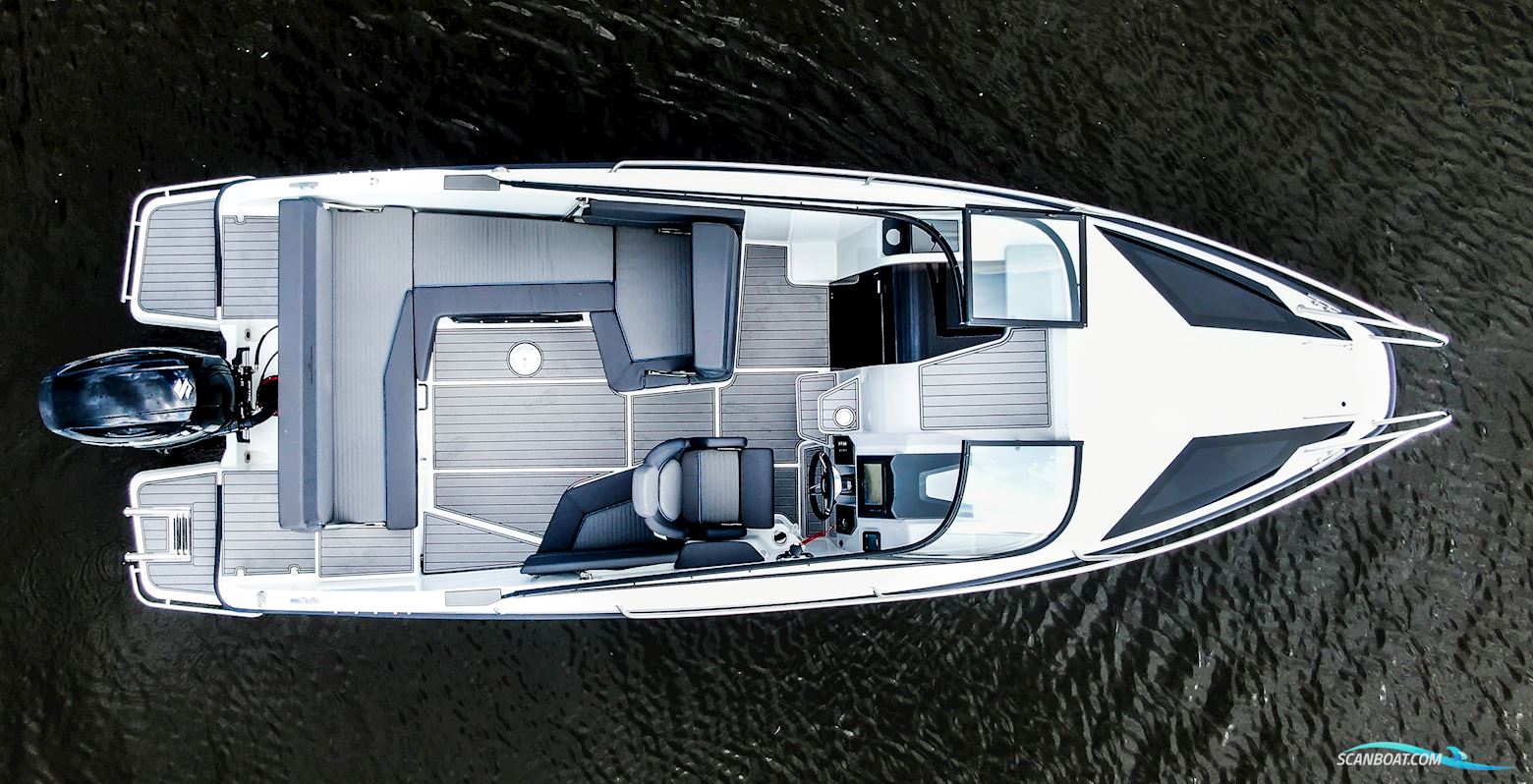 Northmaster 685 Cruiser