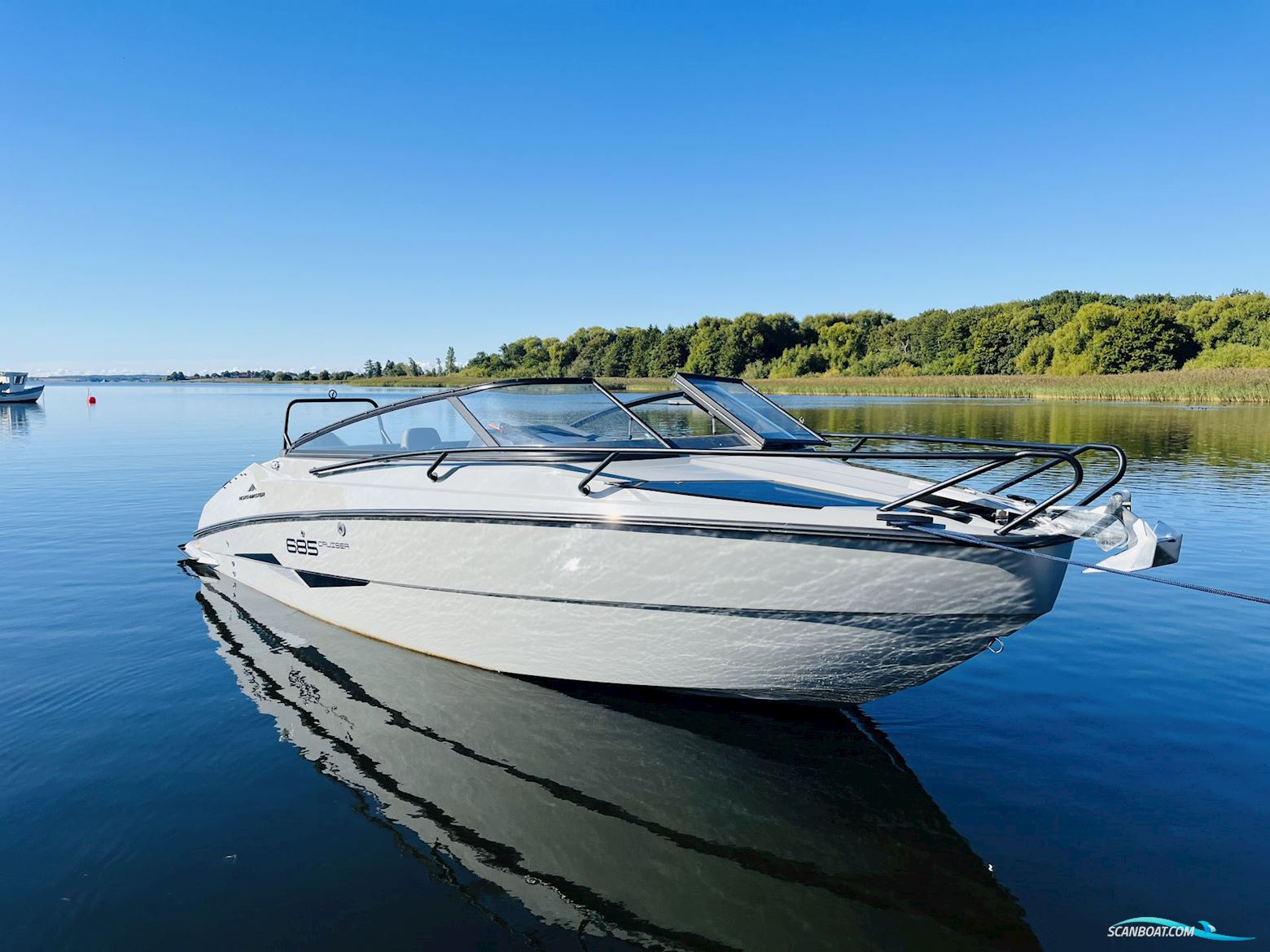 Northmaster 685 Cruiser