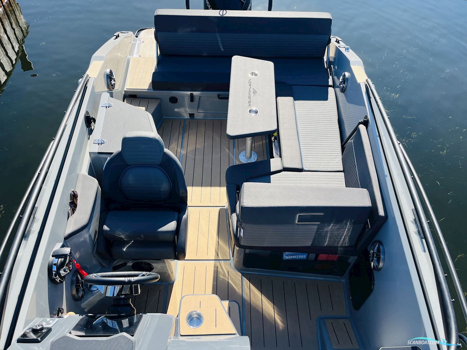 Northmaster 685 Cruiser