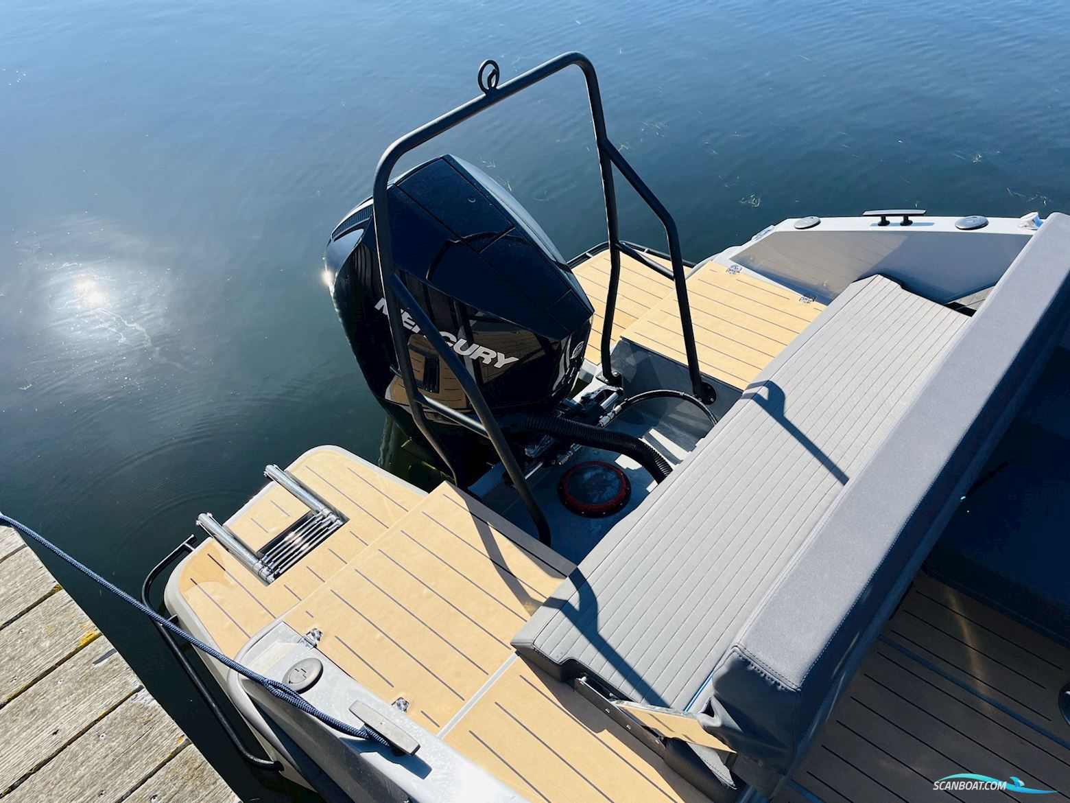 Northmaster 685 Cruiser