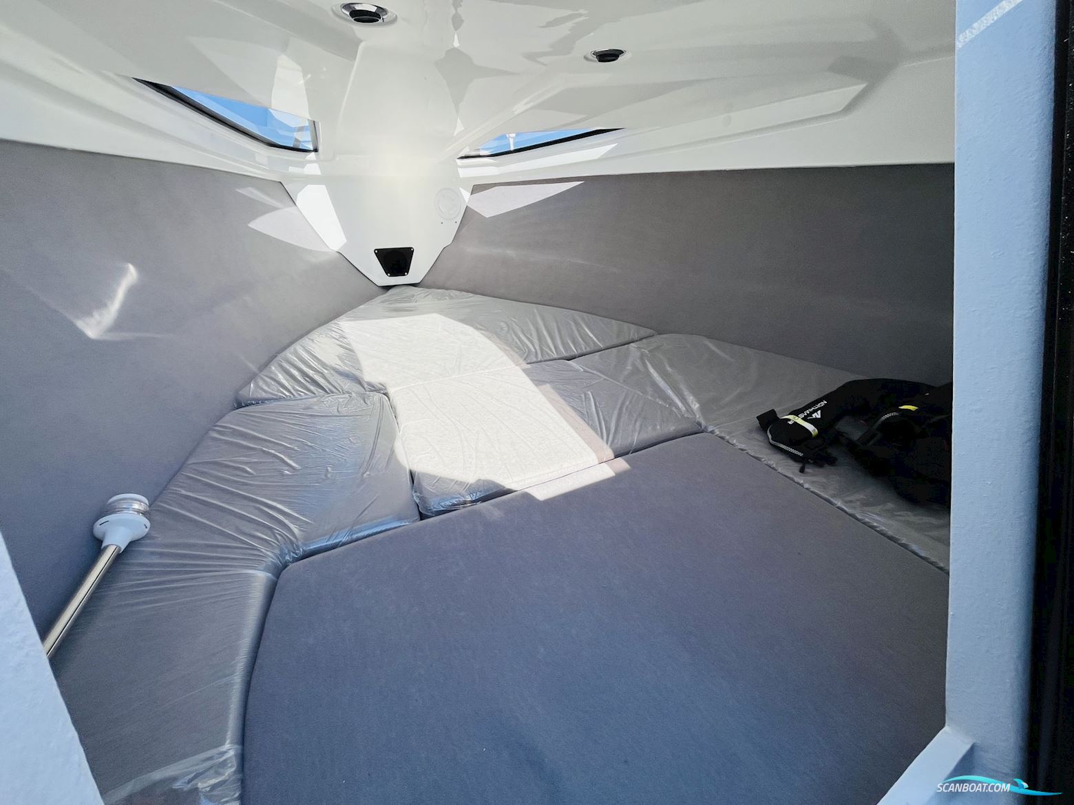 Northmaster 685 Cruiser