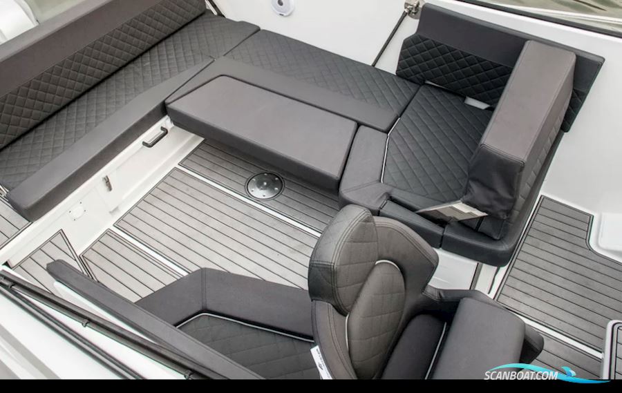 Northmaster 685 daycruiser