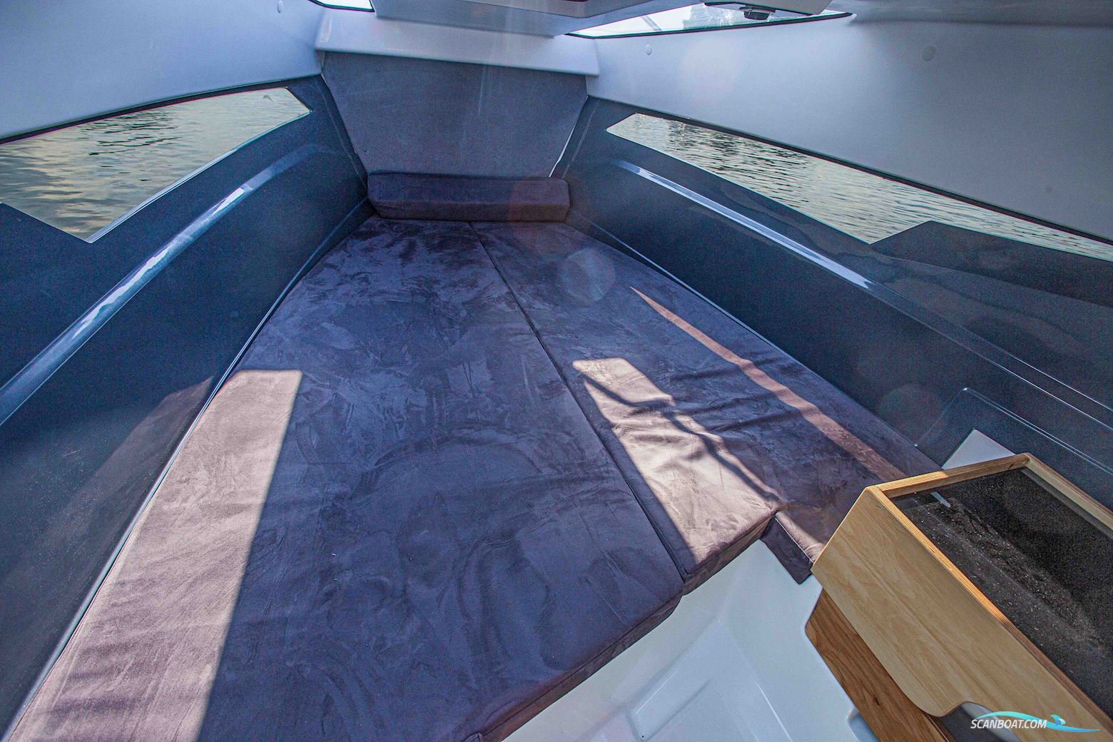 Northmaster 760 Cruiser