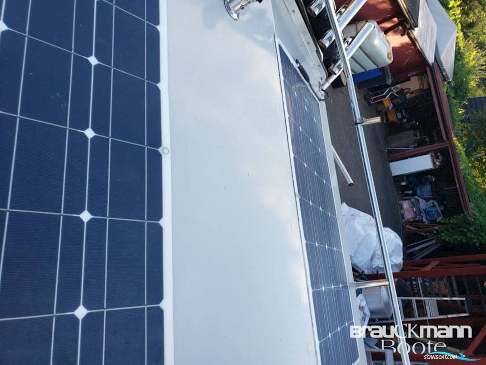 NorthSilver 745 Pro Cabon