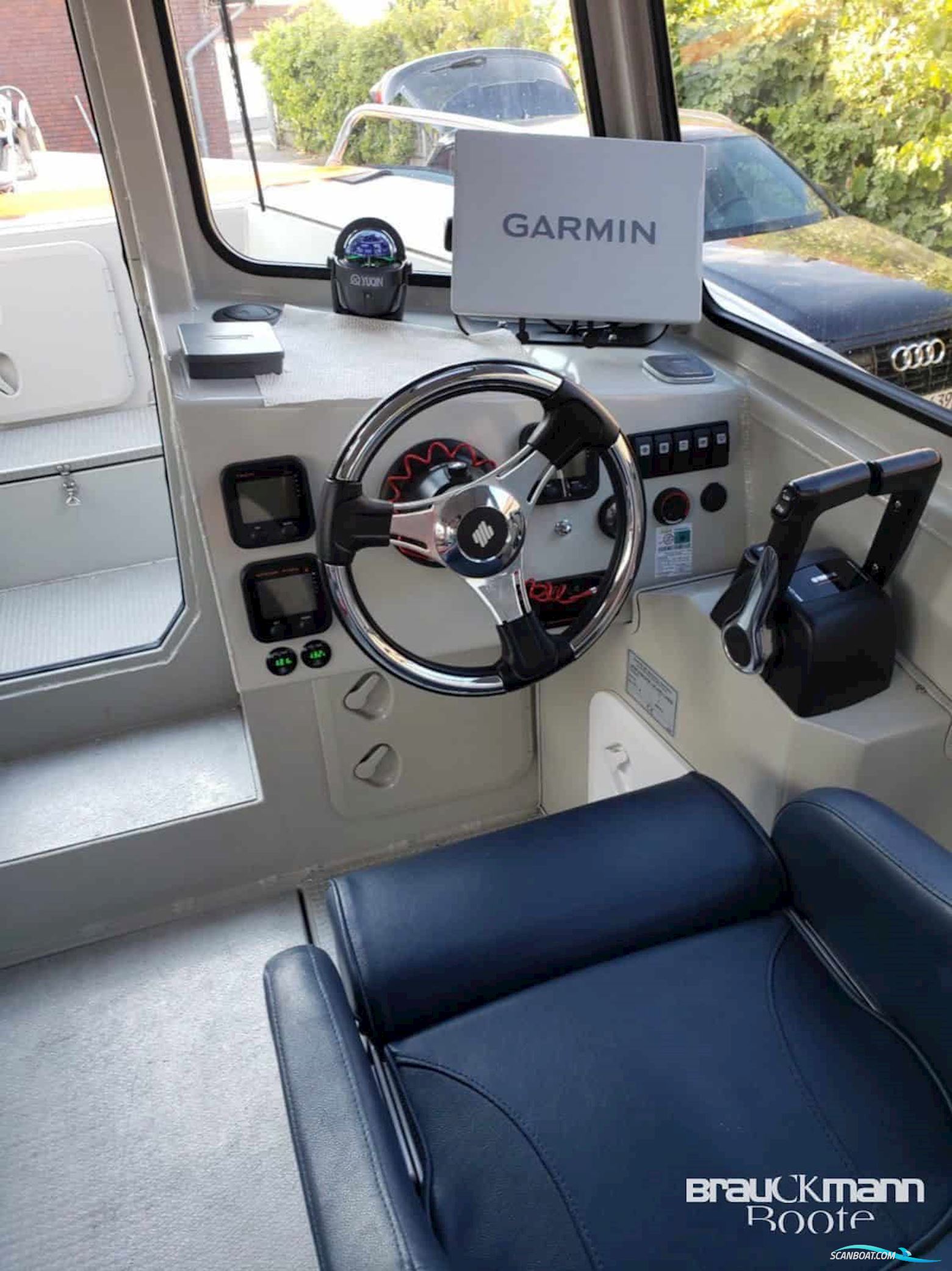 Northsilver 745 Pro Cabon