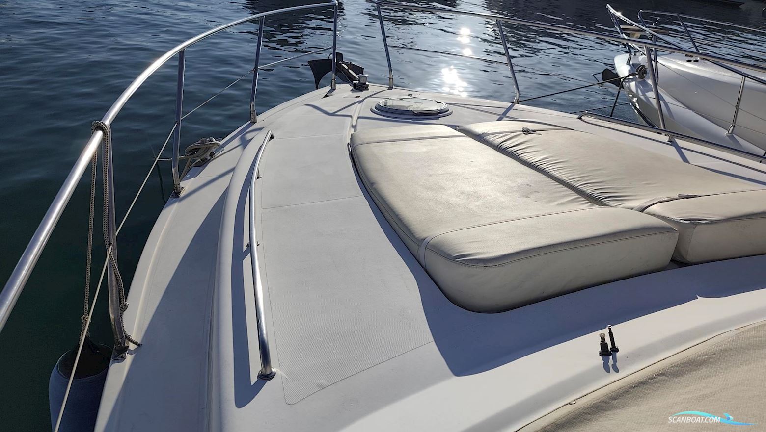 Nova Marine Astor 45