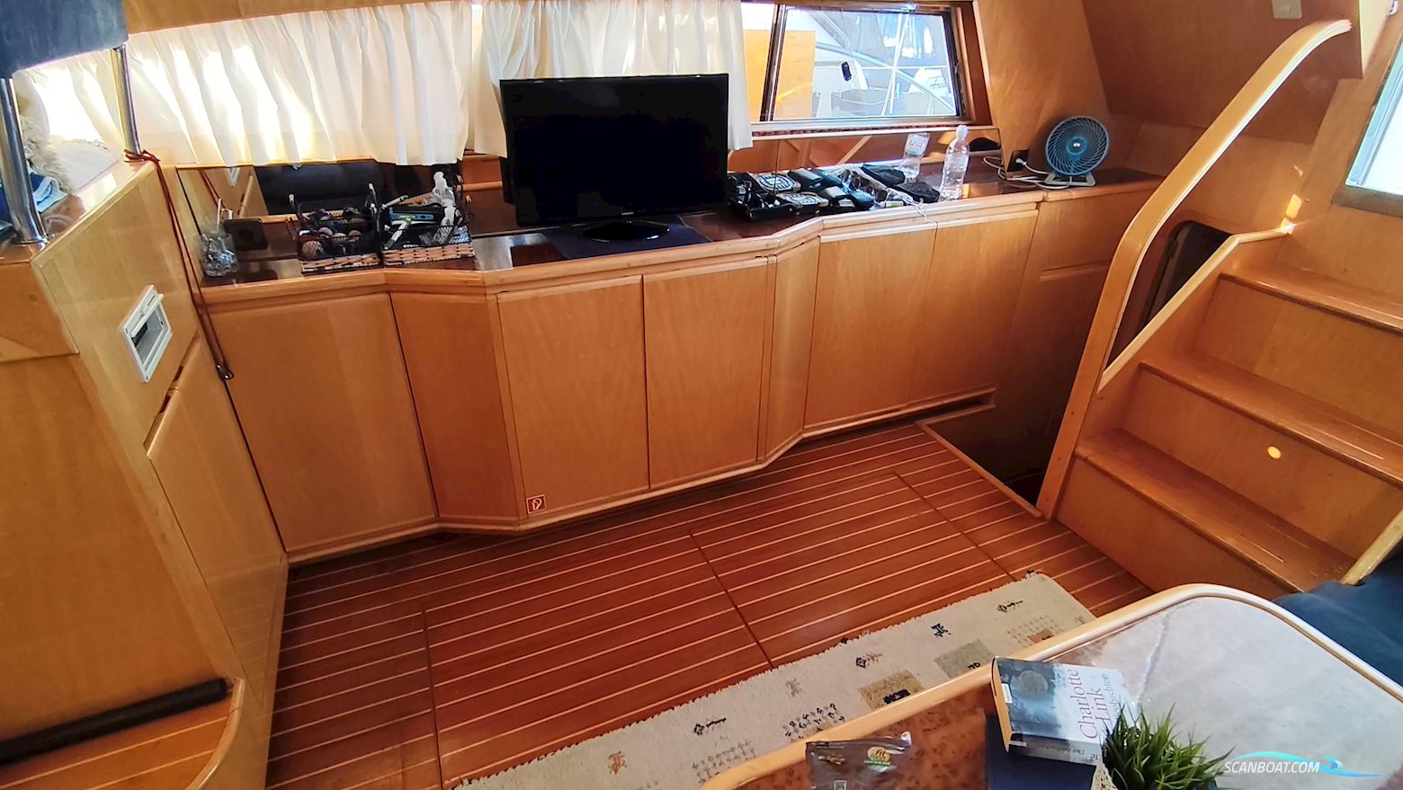 Nova Marine Astor 45