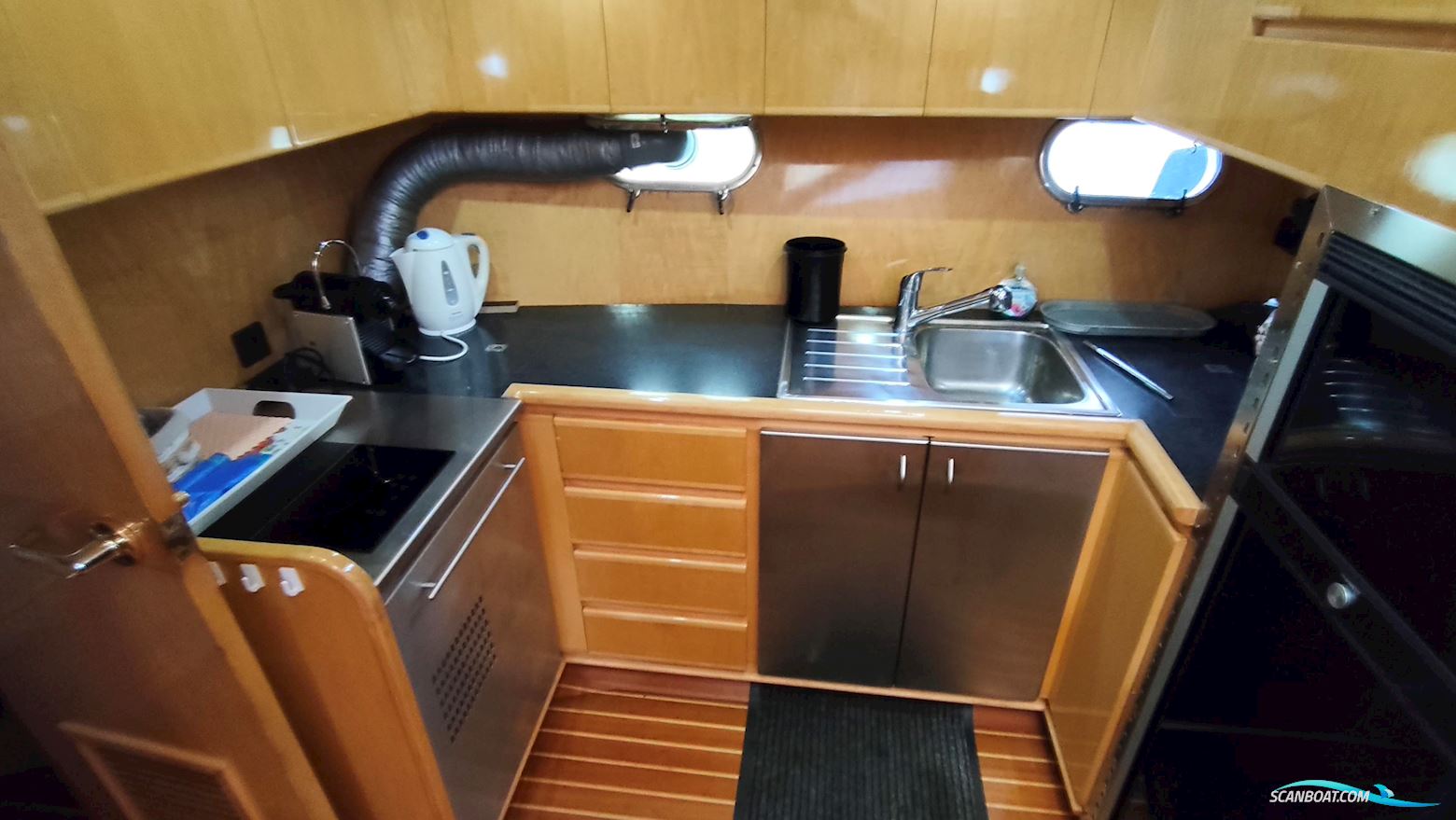 Nova Marine Astor 45