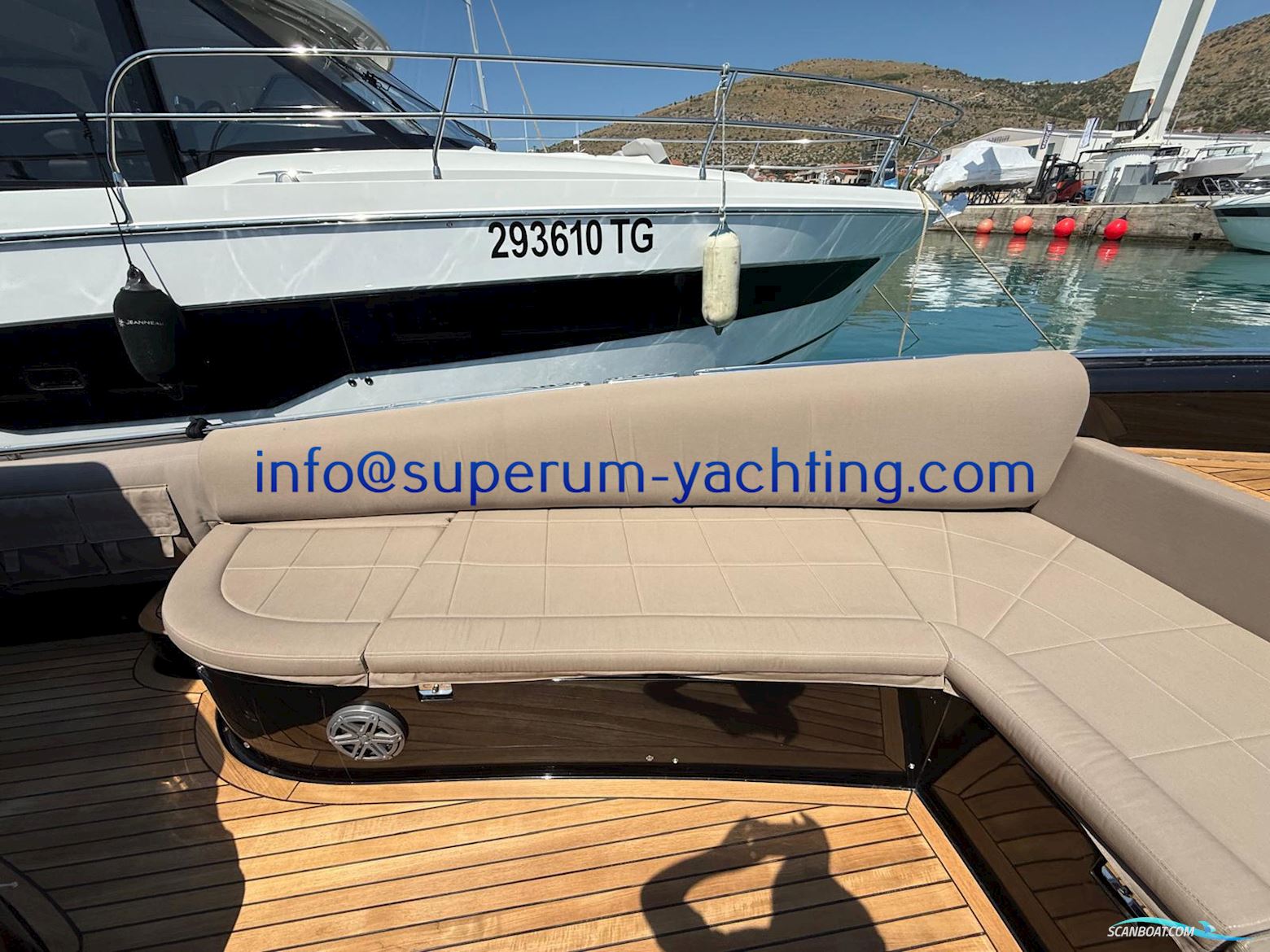 Novamarine Black Shiver 120