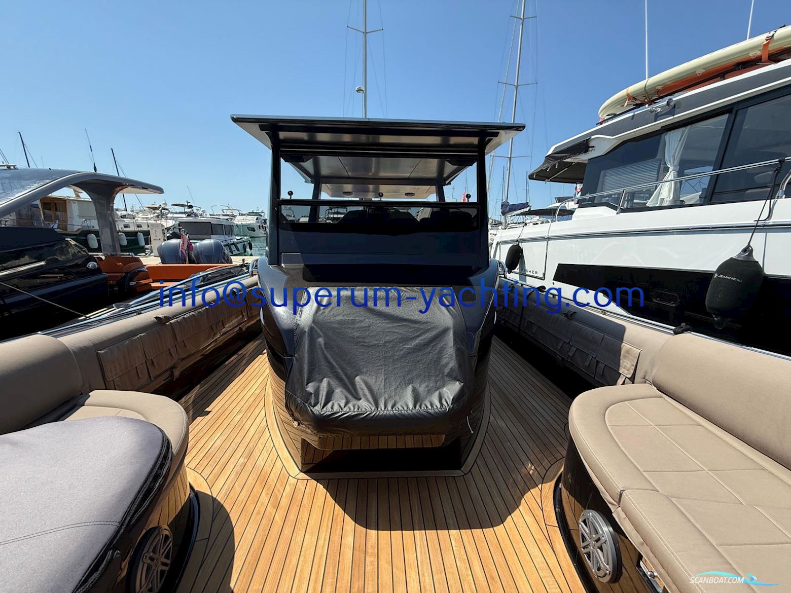 Novamarine Black Shiver 120