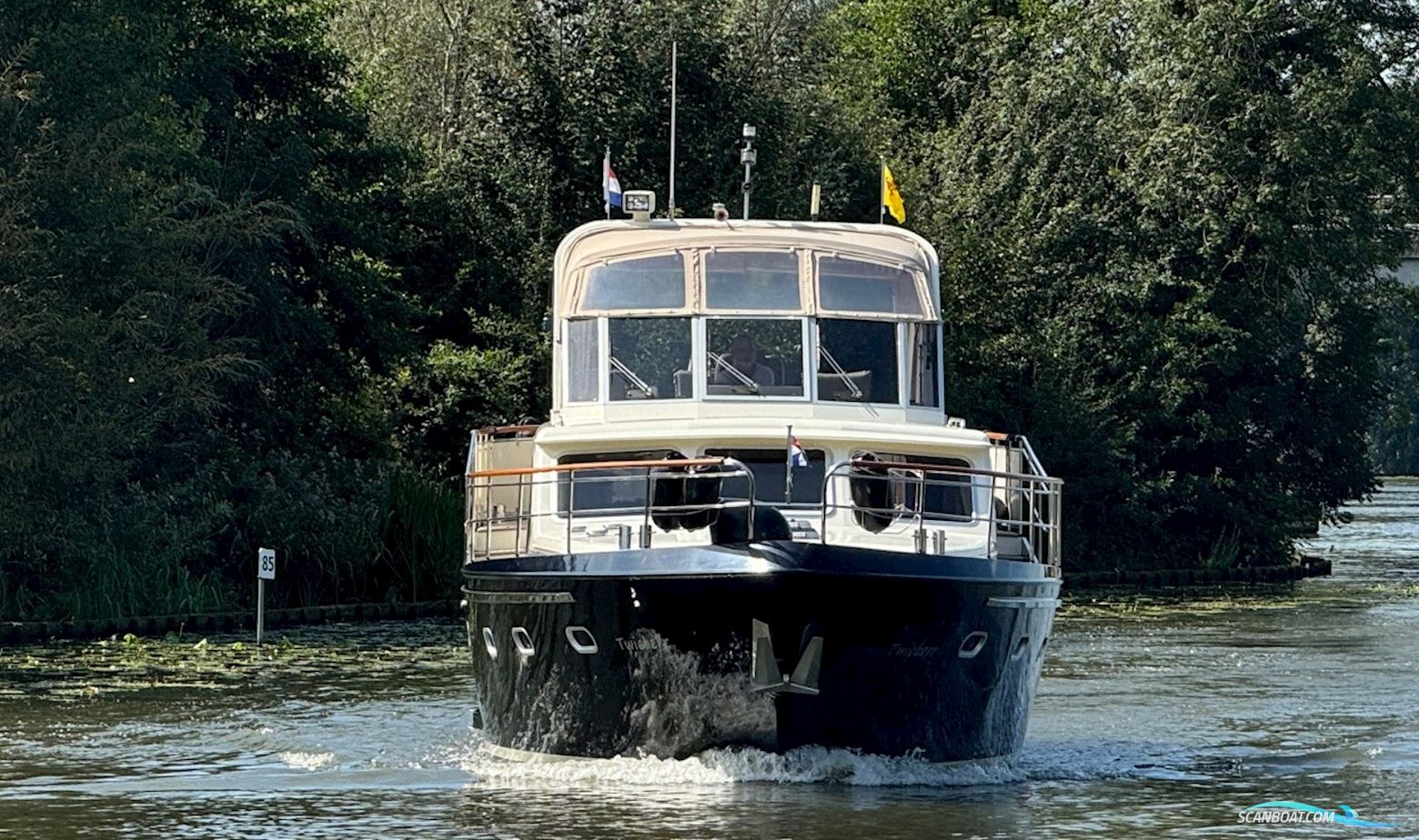 Nowee Caprice 13.00 AK Cabrio