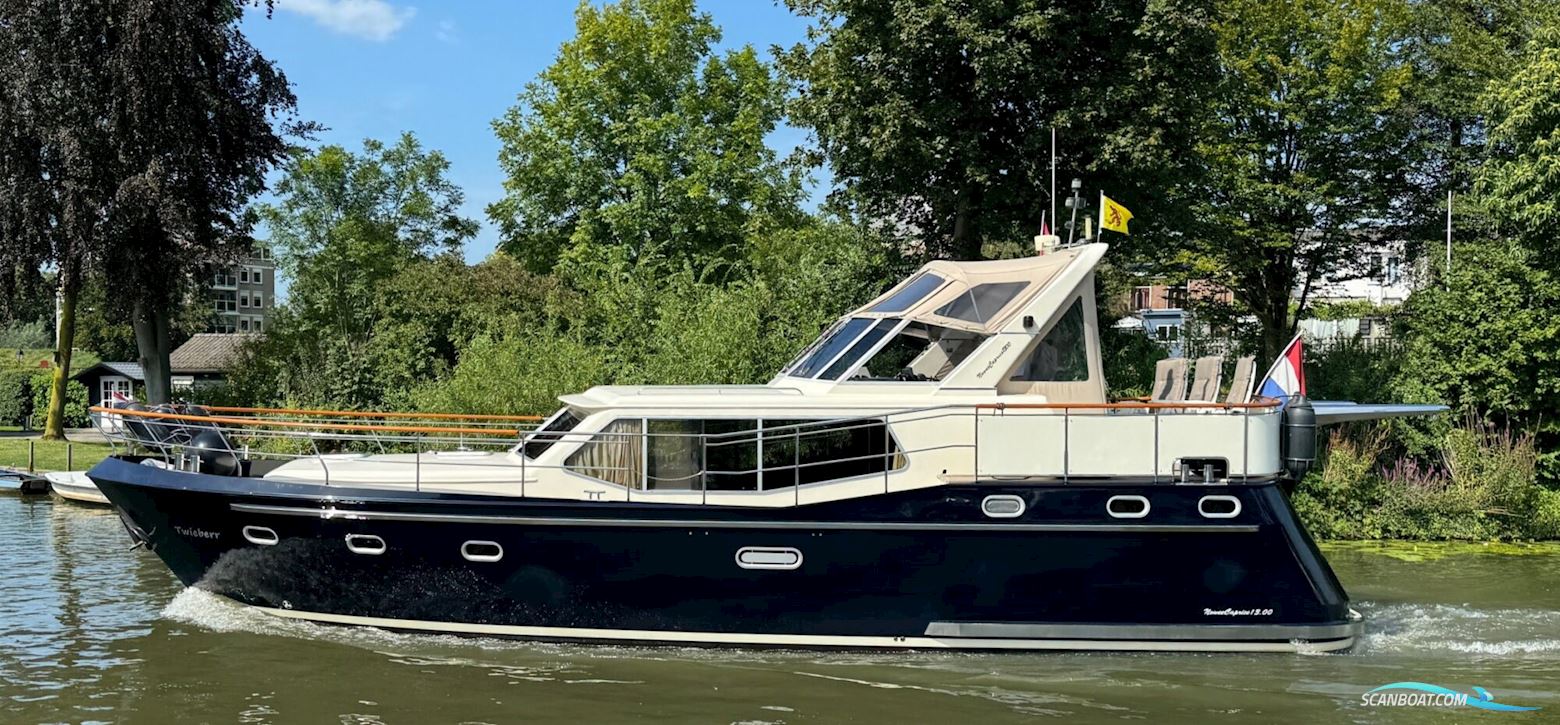 Nowee Caprice 13.00 AK Cabrio