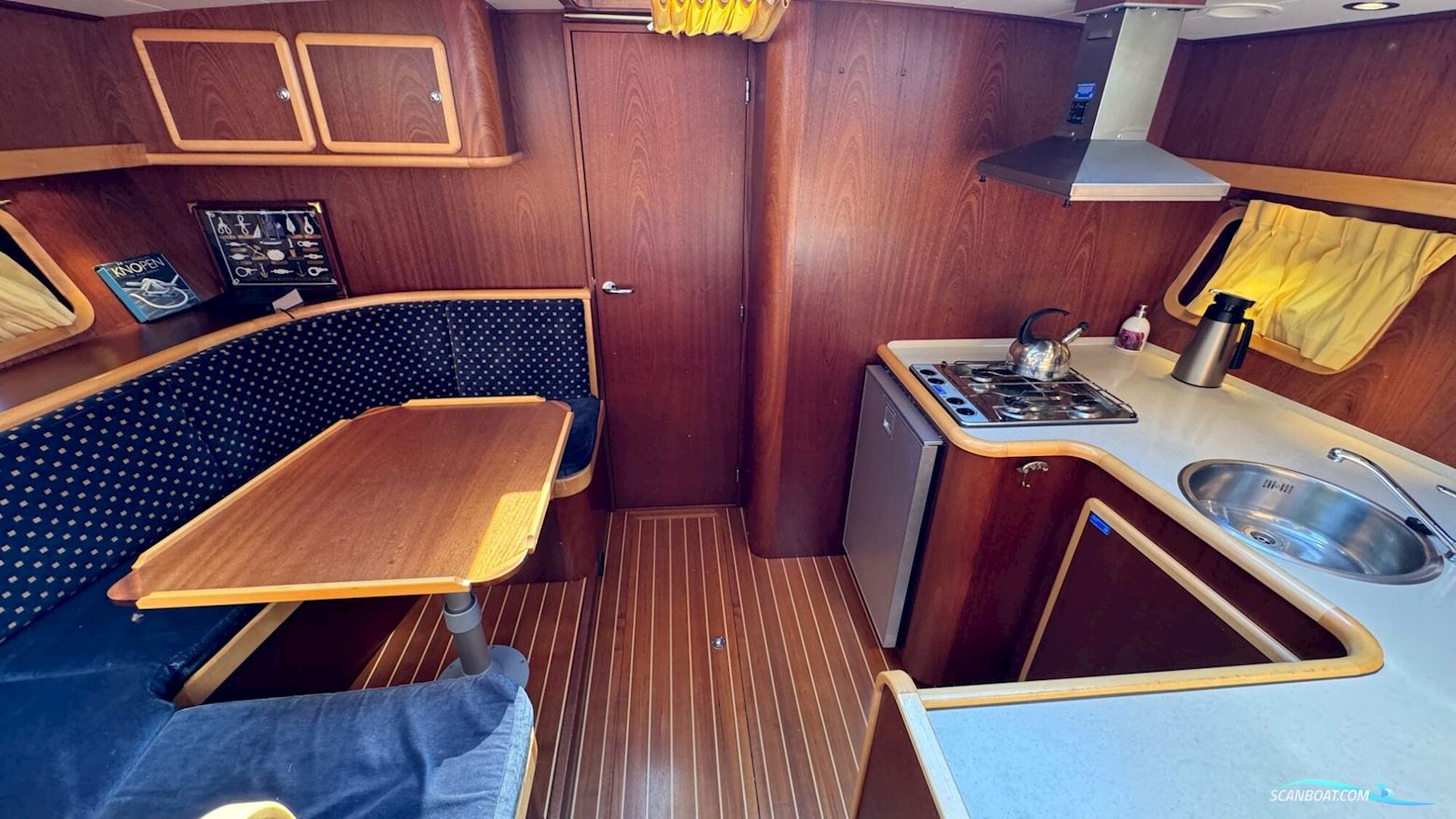 Nowee Caprice 13.00 AK Cabrio