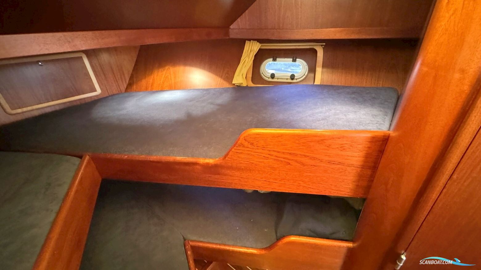 Nowee Caprice 13.00 AK Cabrio