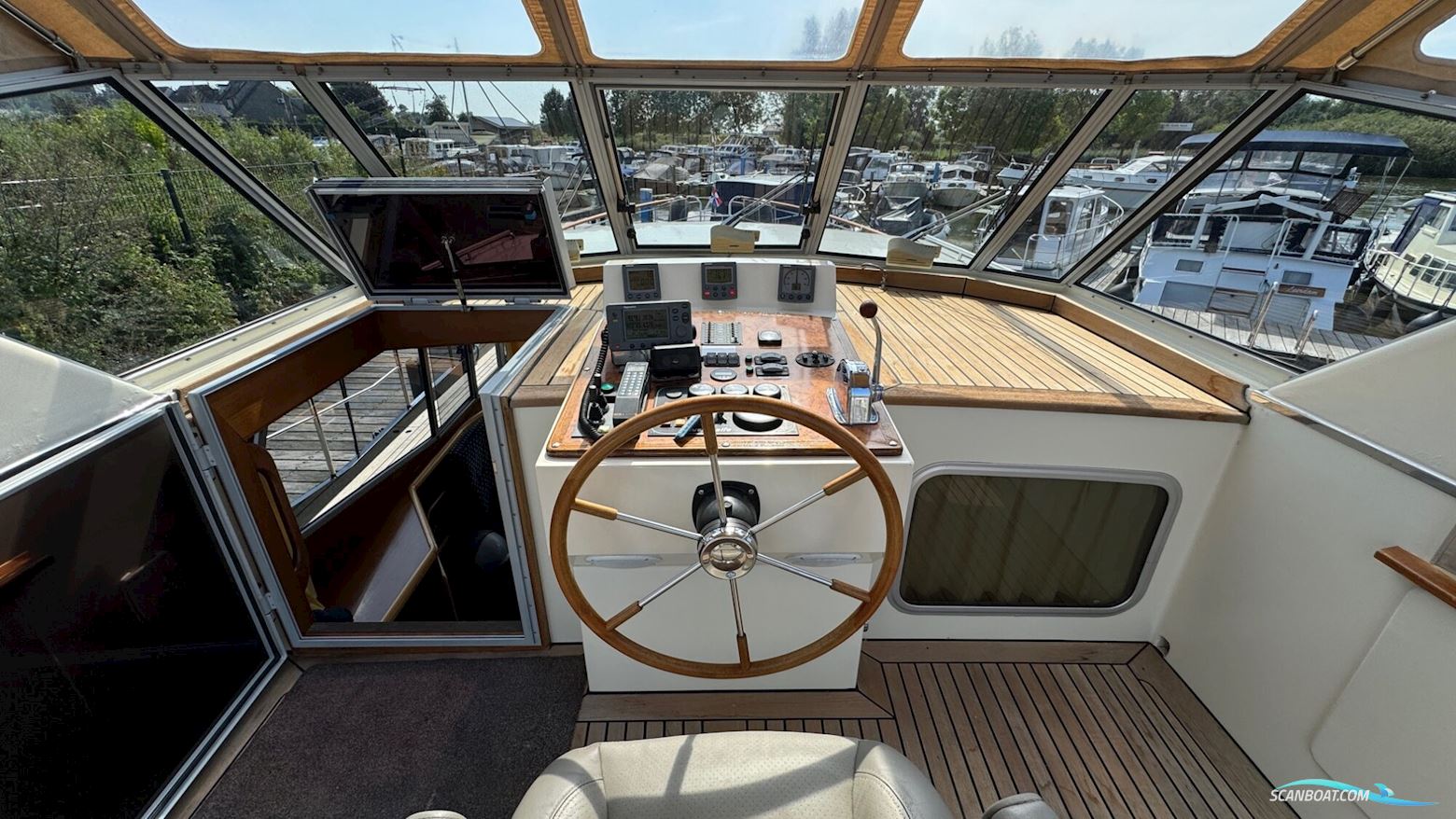 Nowee Caprice 13.00 AK Cabrio