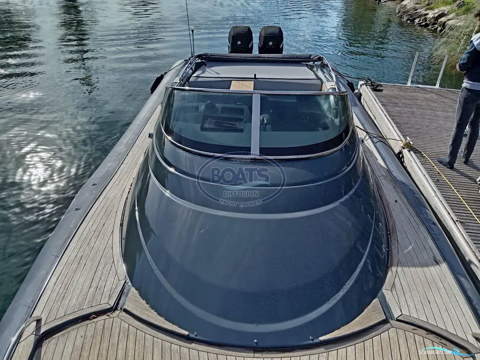 Nueva Jolly 35 Sport Cabin