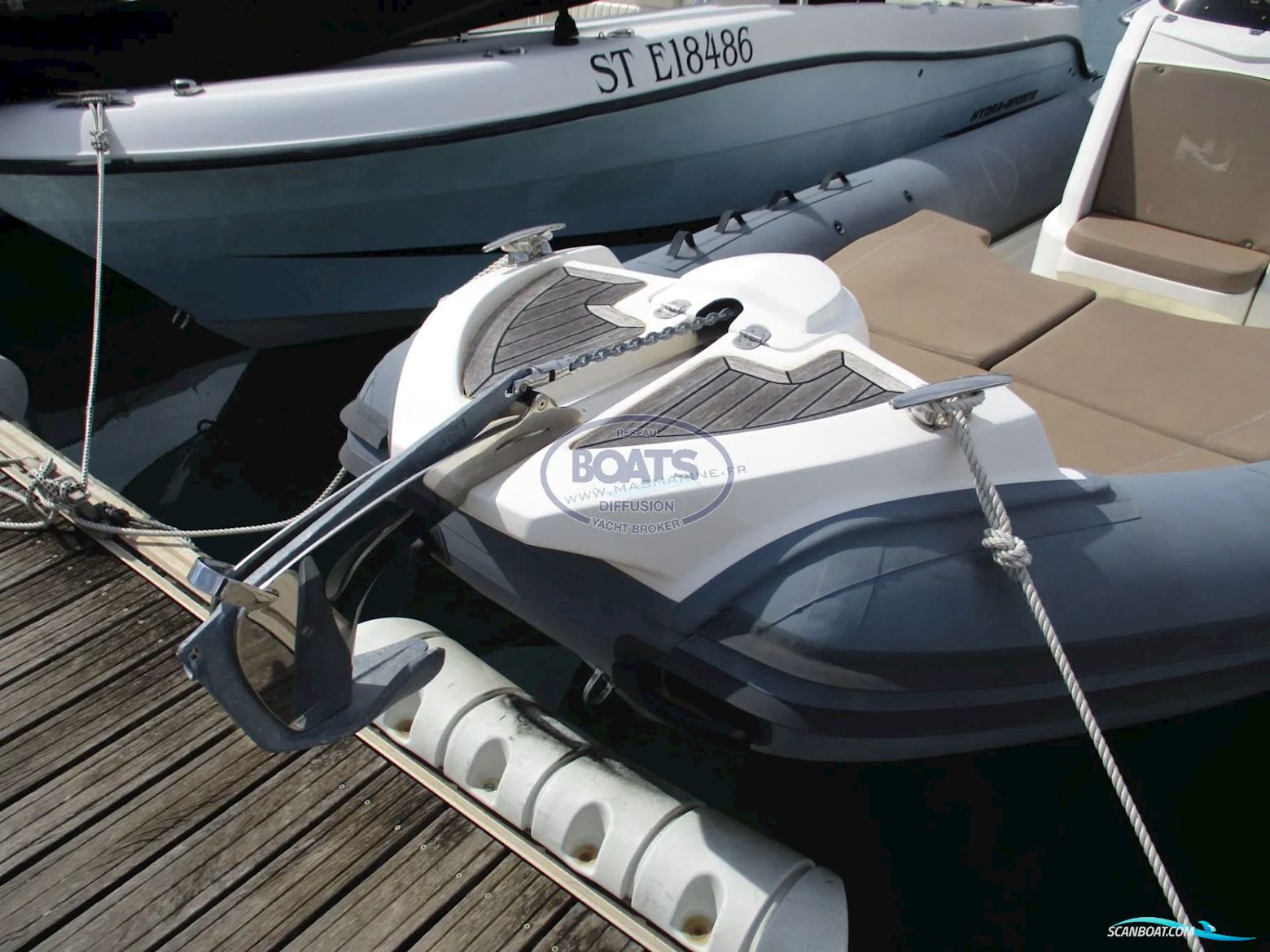 Nuova Jolly Prince 27