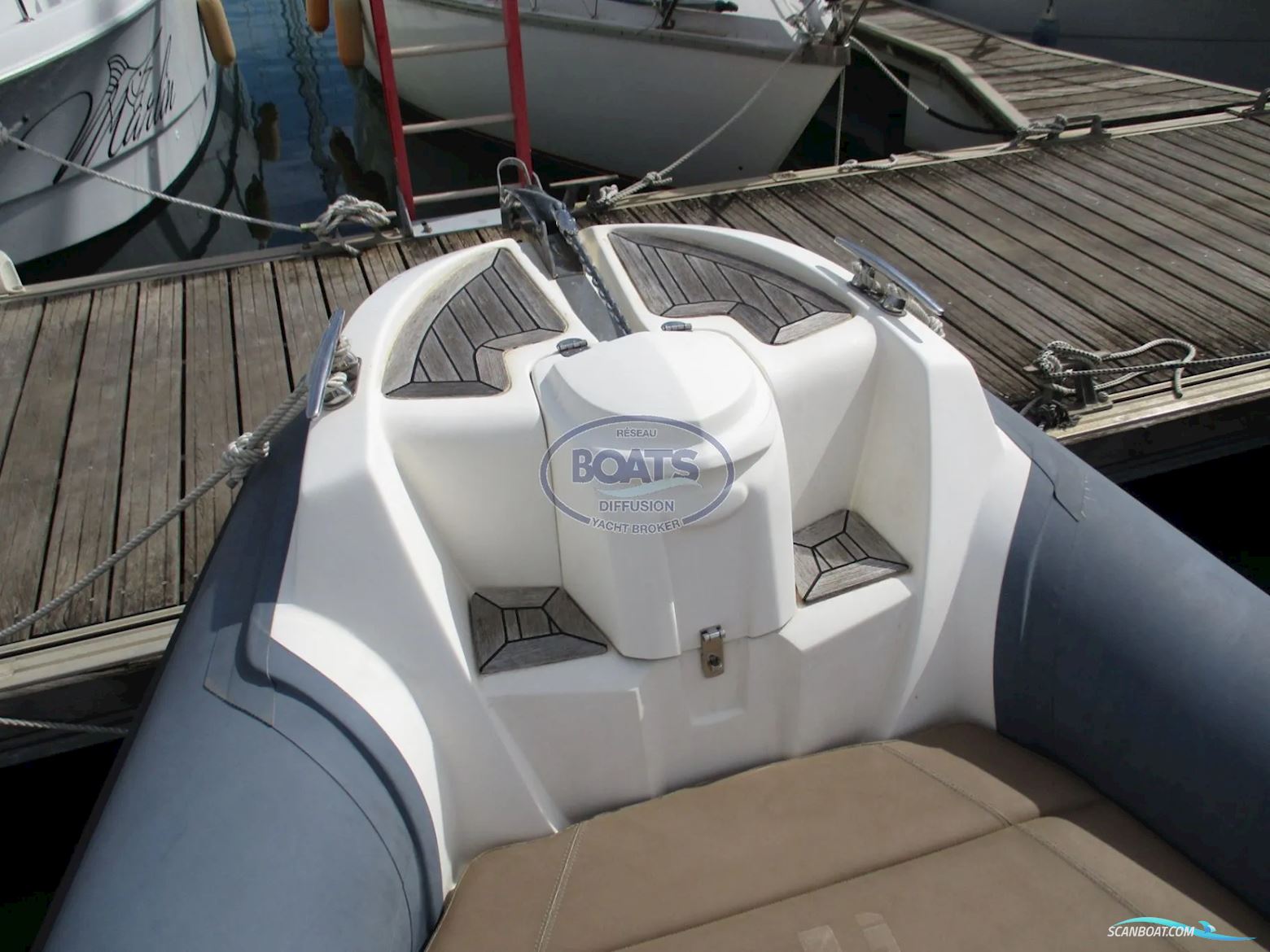 Nuova Jolly Prince 27