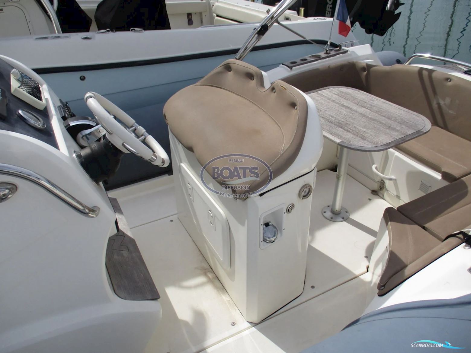 Nuova Jolly Prince 27