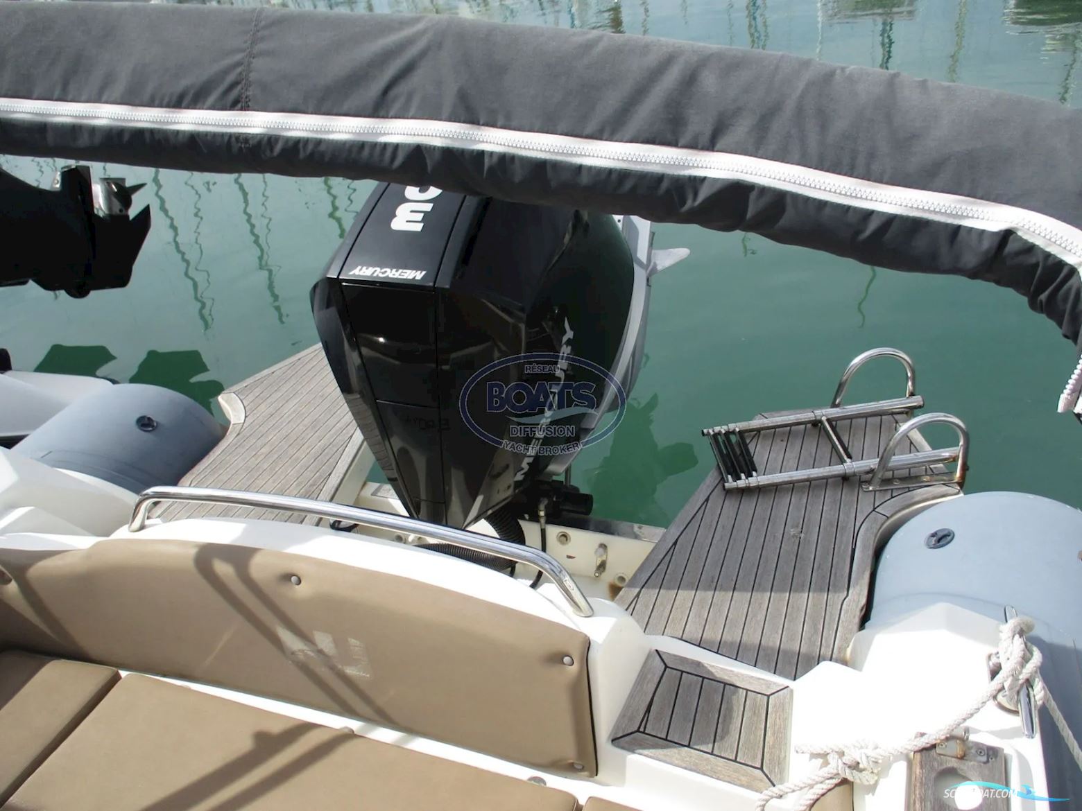 Nuova Jolly Prince 27