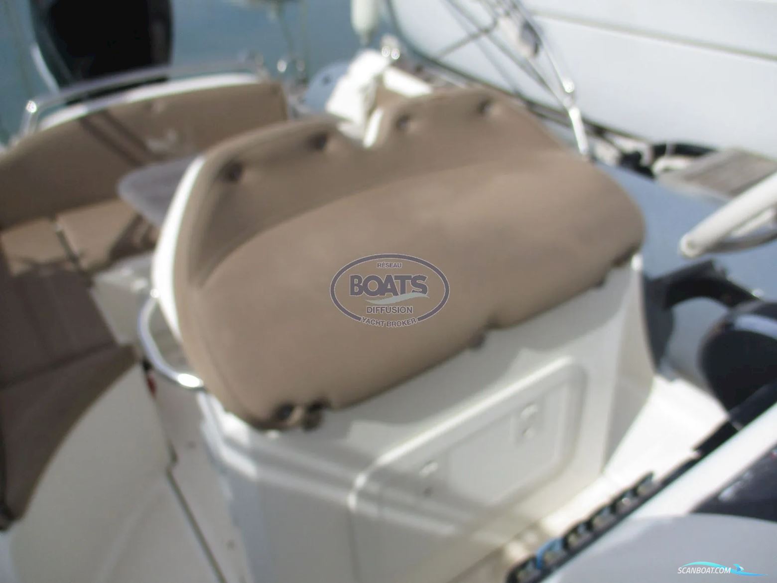 Nuova Jolly Prince 27