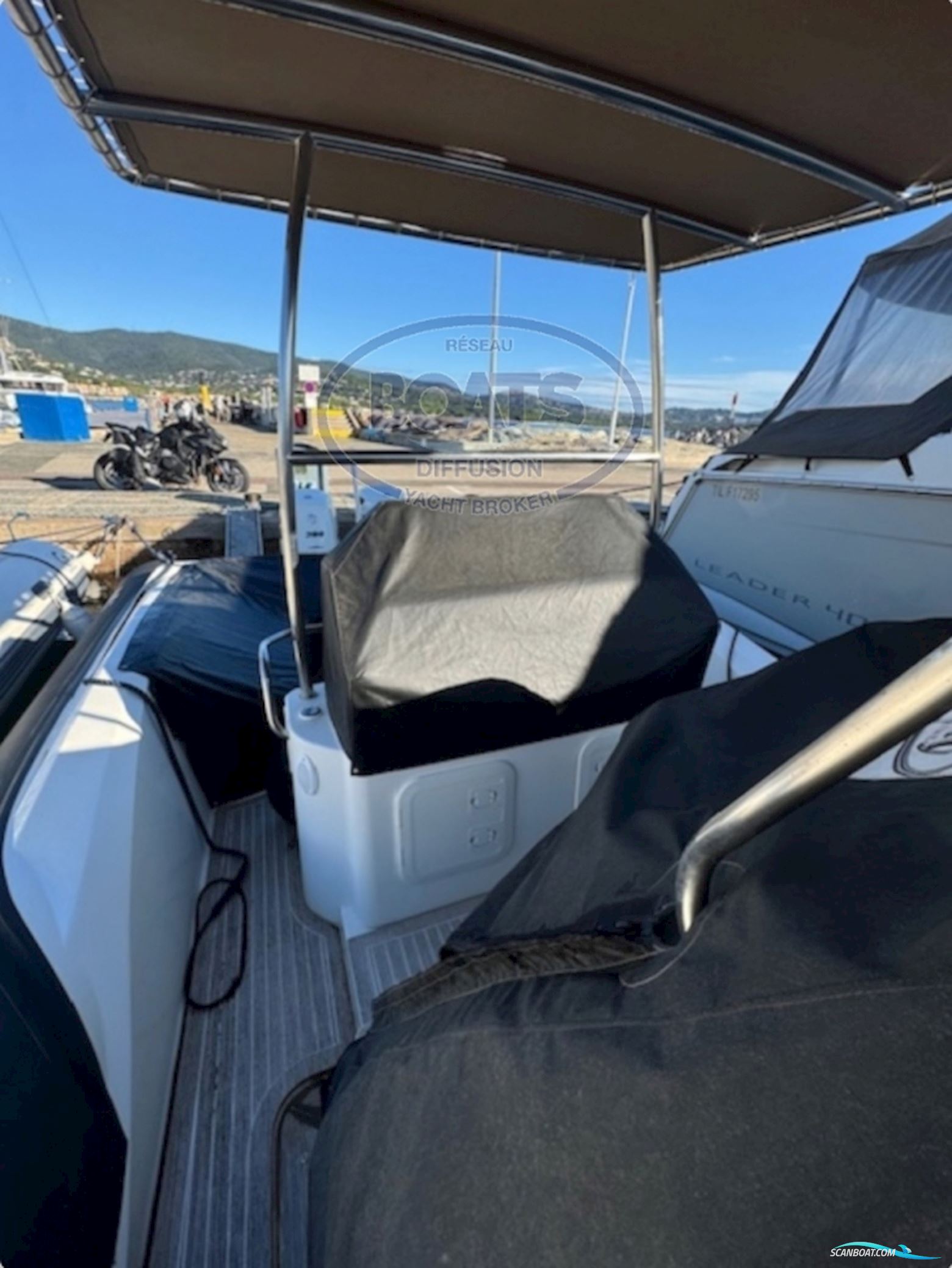 Nuova Jolly Prince 35 CC