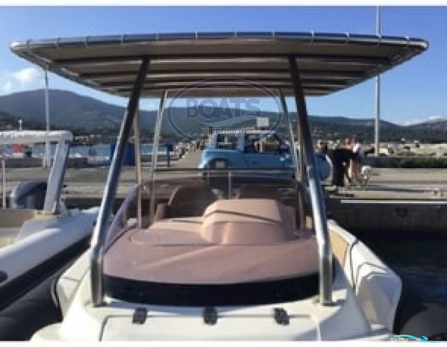 Nuova Jolly Prince 35 CC