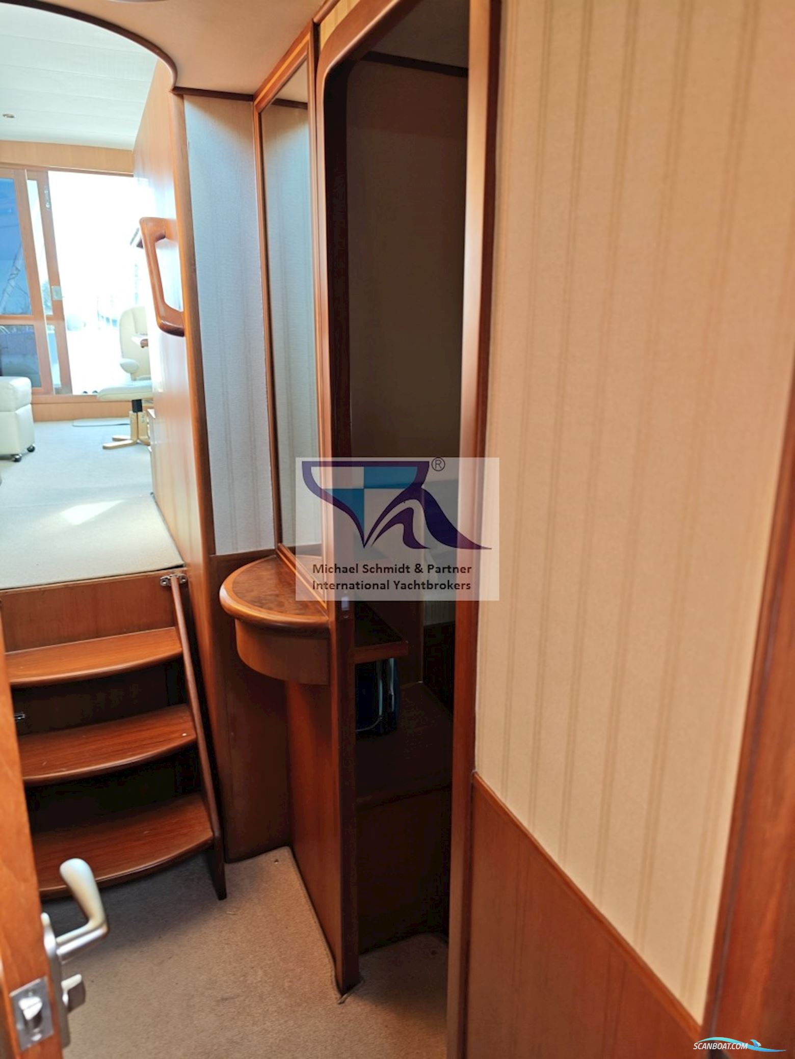 Ocean Alexander 42 Altus