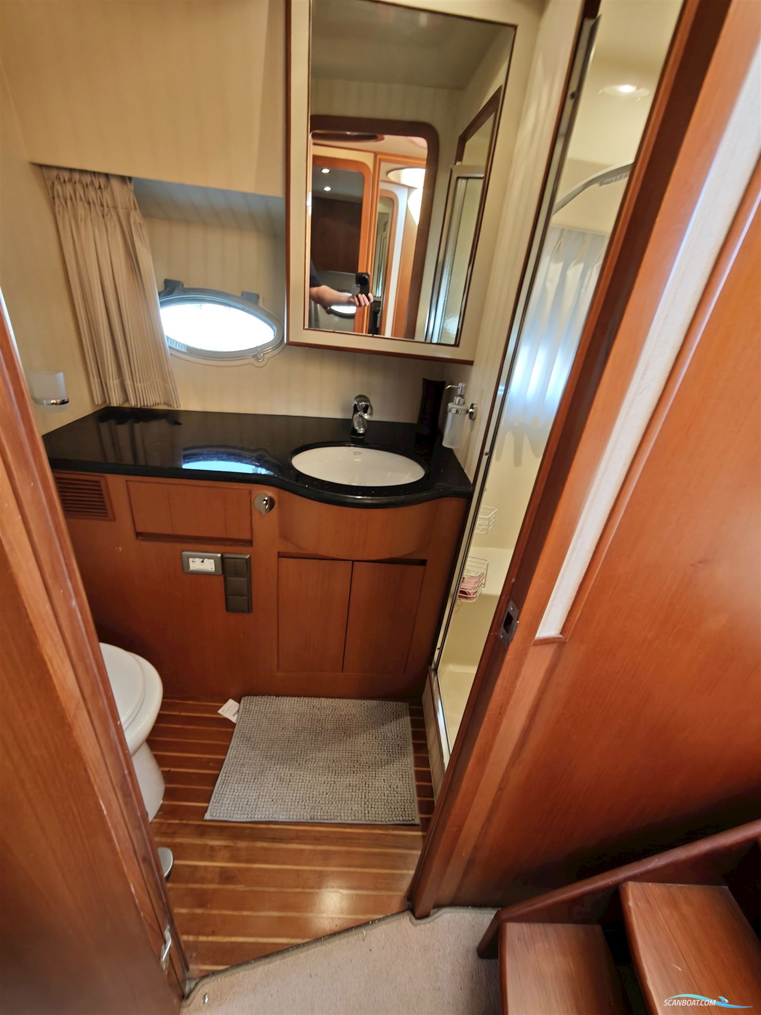 Ocean Alexander 42 Altus