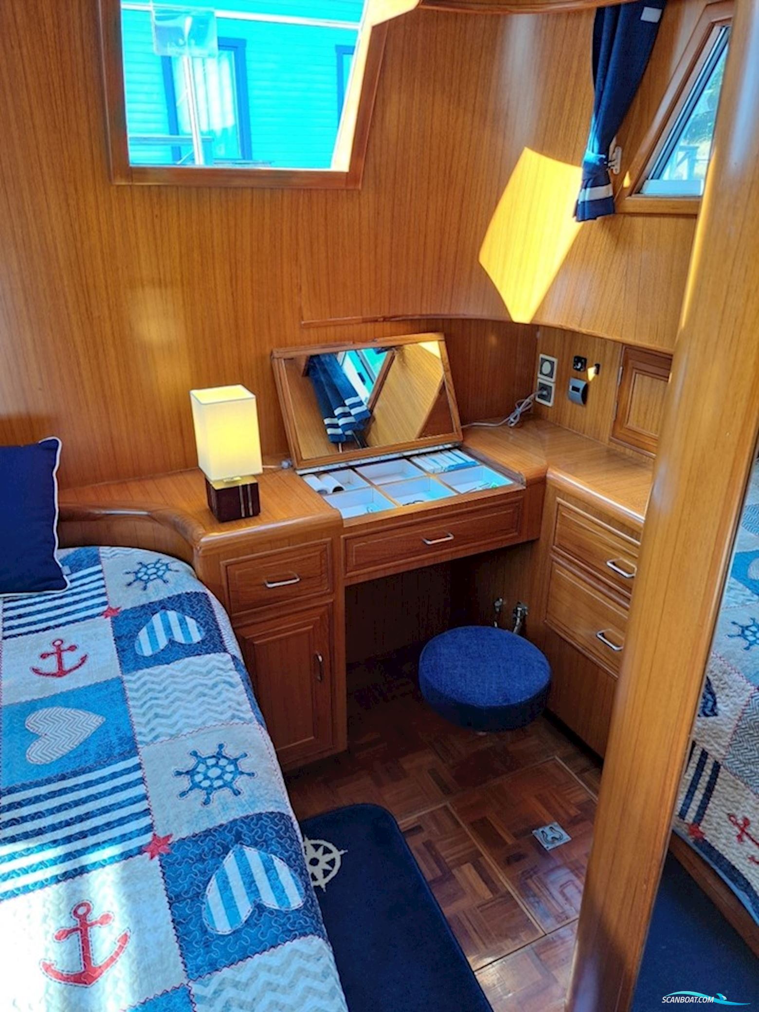 Ocean Alexander 423 Classico