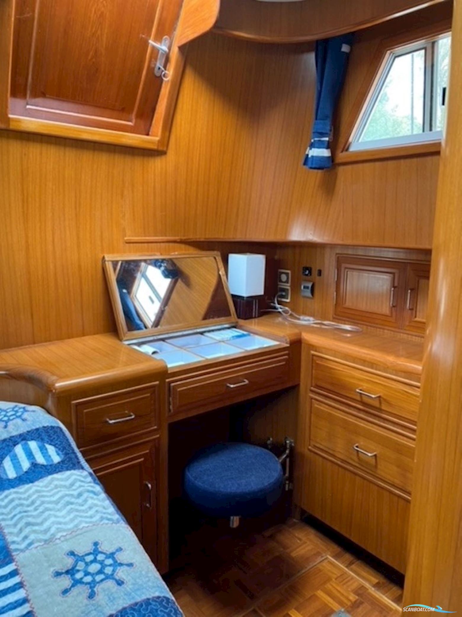 Ocean Alexander 423 Classico