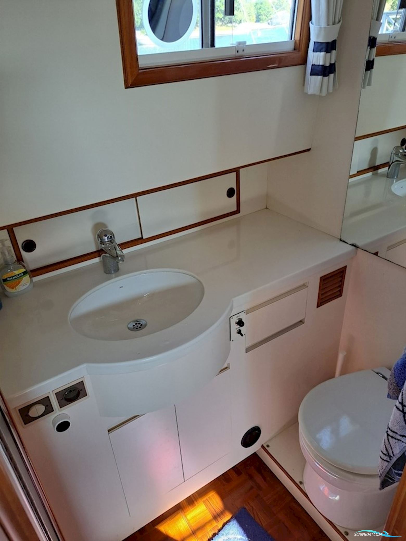 Ocean Alexander 423 Classico