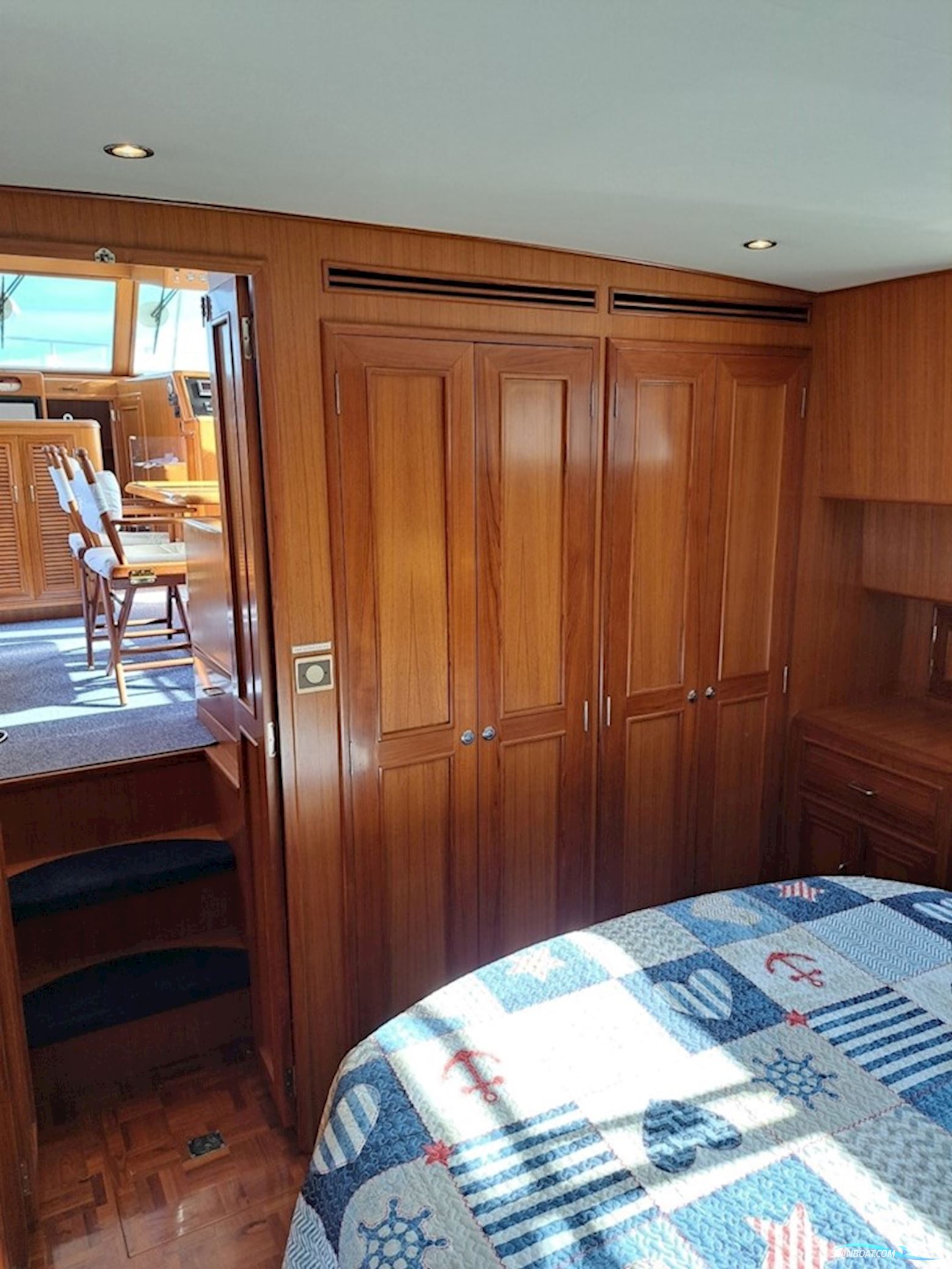 Ocean Alexander 423 Classico