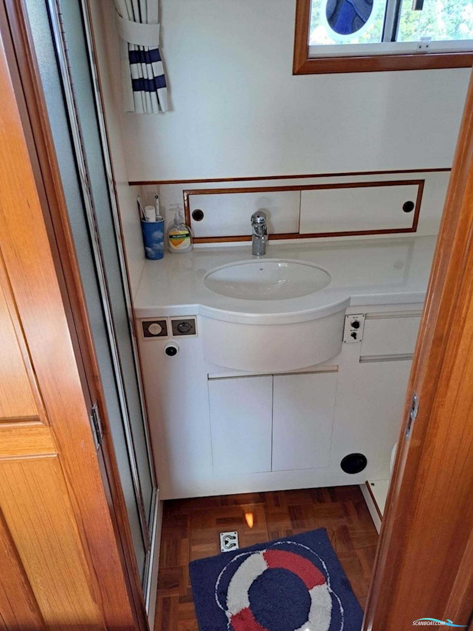 Ocean Alexander 423 Classico