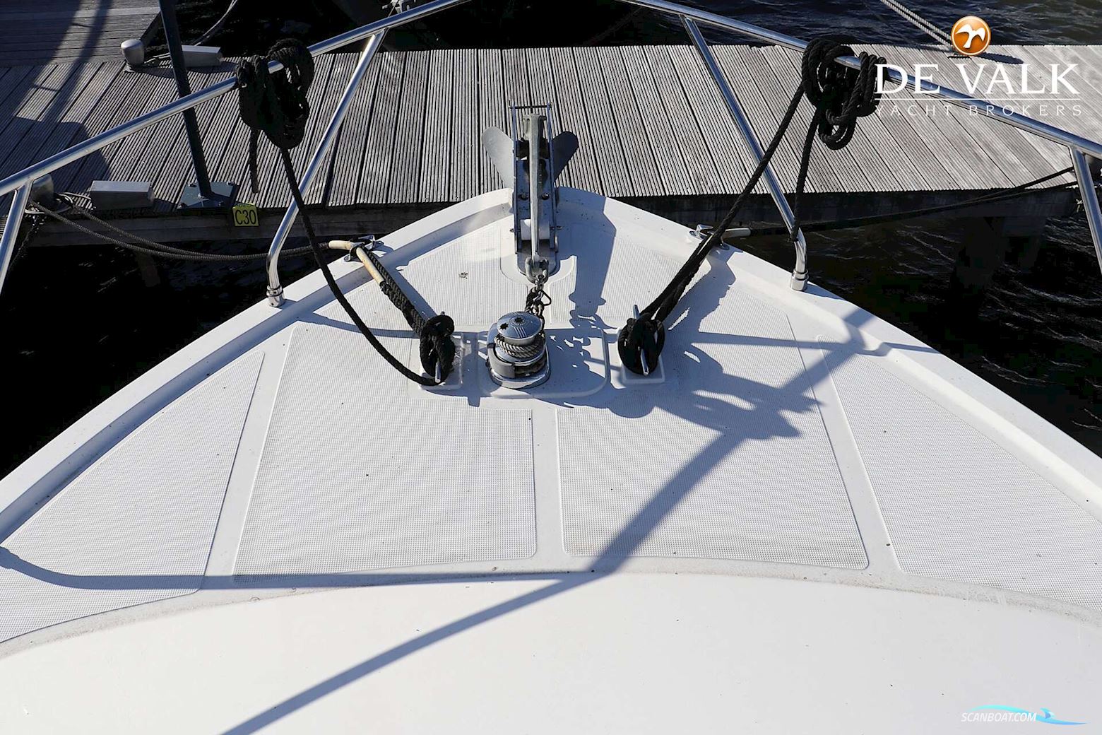 Ocean Alexander 44 Motoryacht