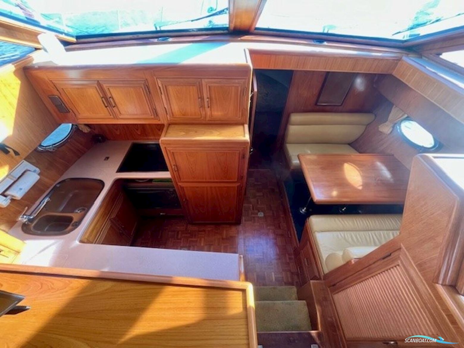 Ocean Alexander 46