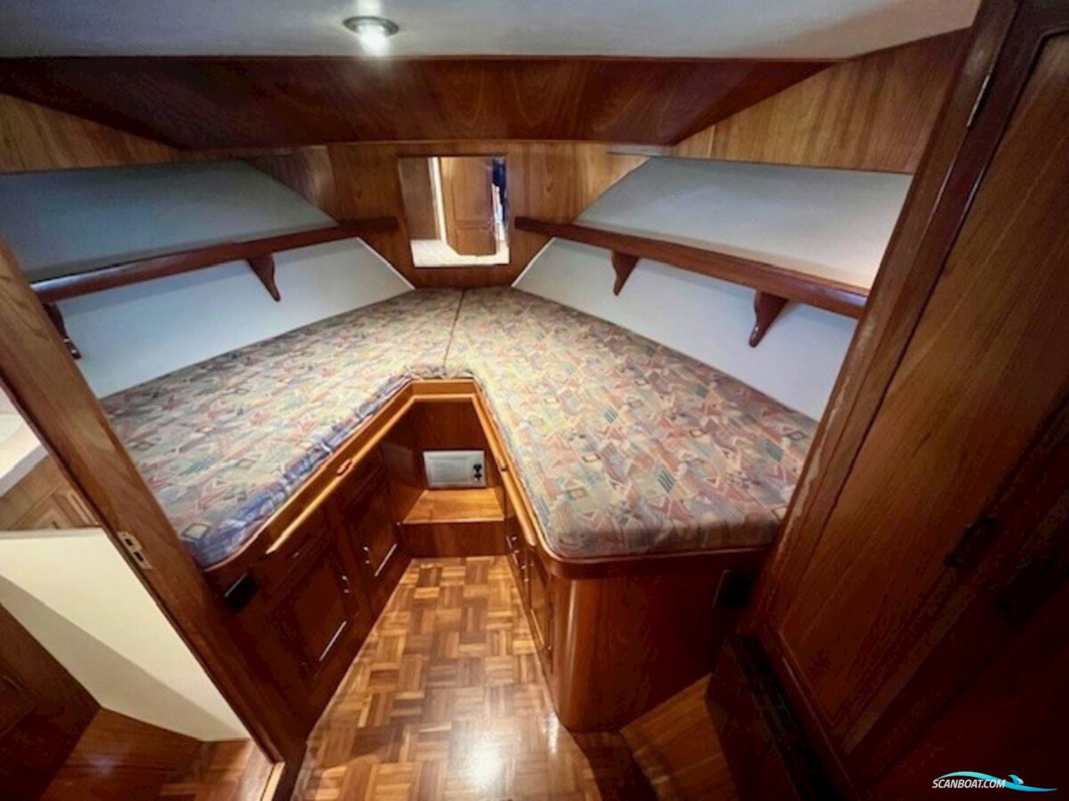 Ocean Alexander 46