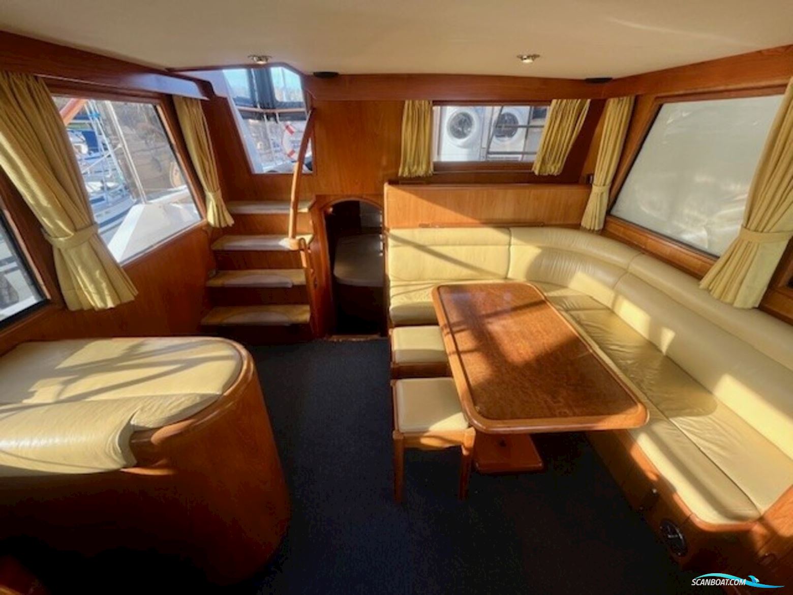 Ocean Alexander 46