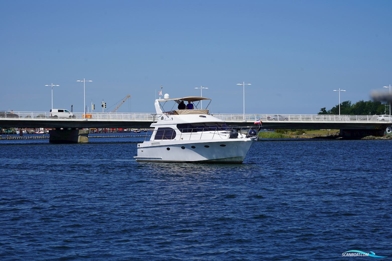 Ocean Alexander Altus 42