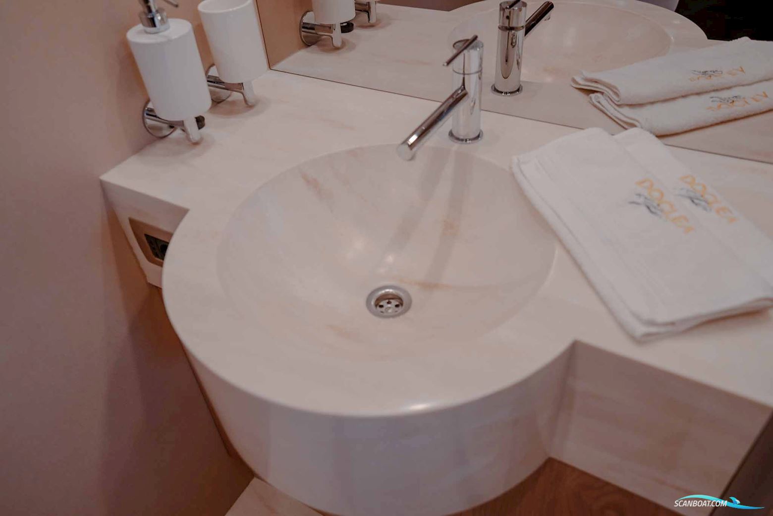 OCEANCO 25M - REFIT !!