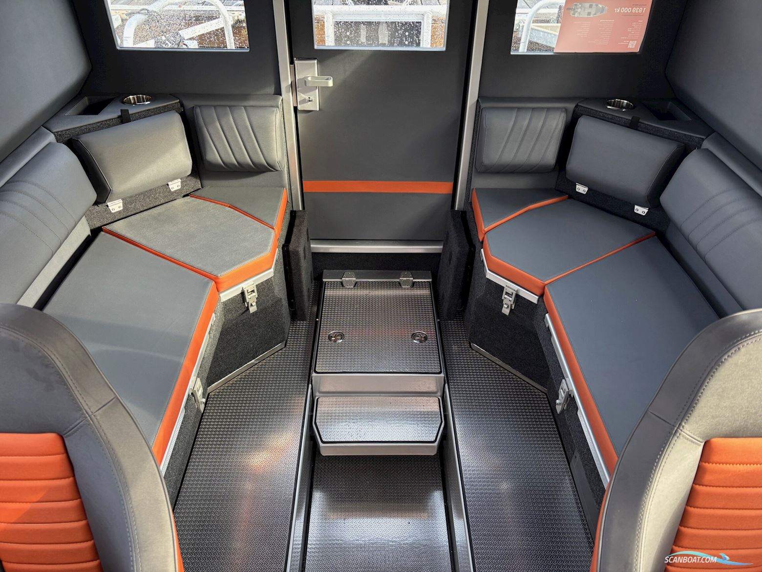 Ockelbo B25 CAB 2026