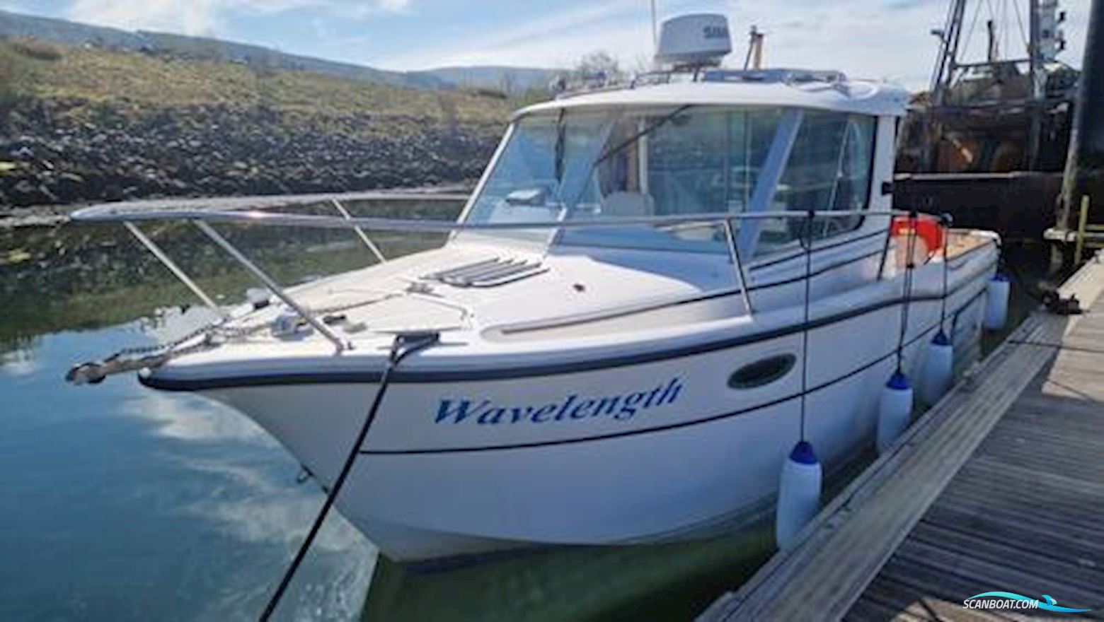 Ocqueteau 715