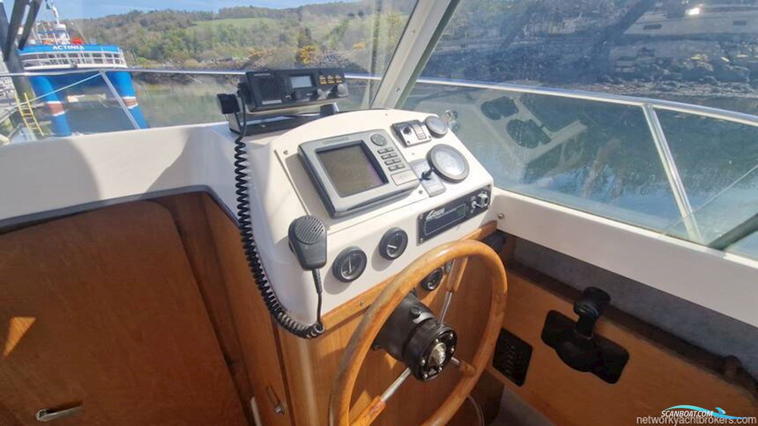 Ocqueteau 715